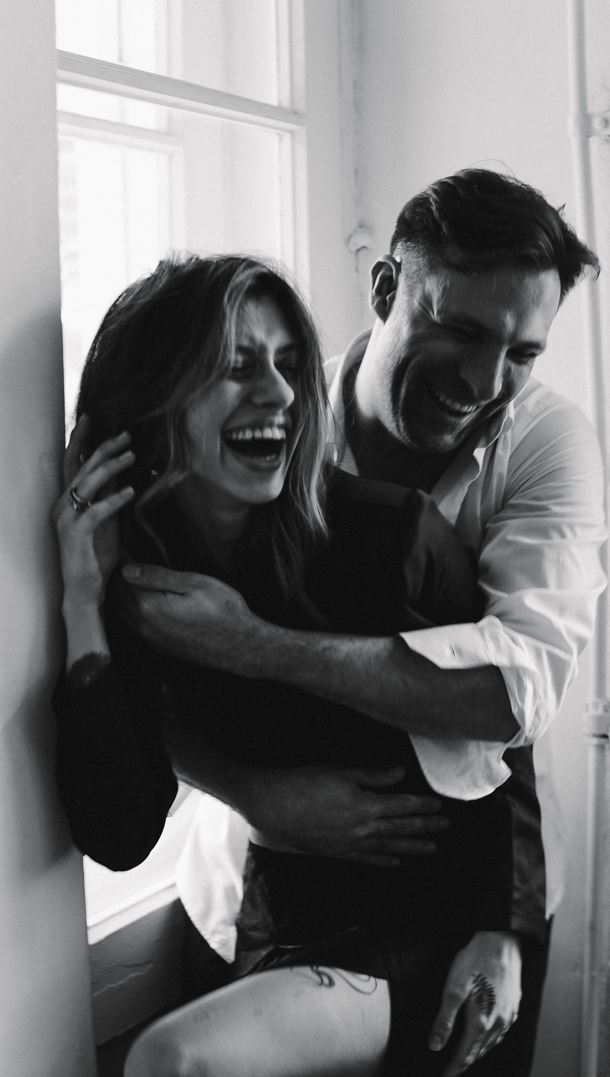 Яркие отношения. Фотографирую женщин, мужчин и их отношения