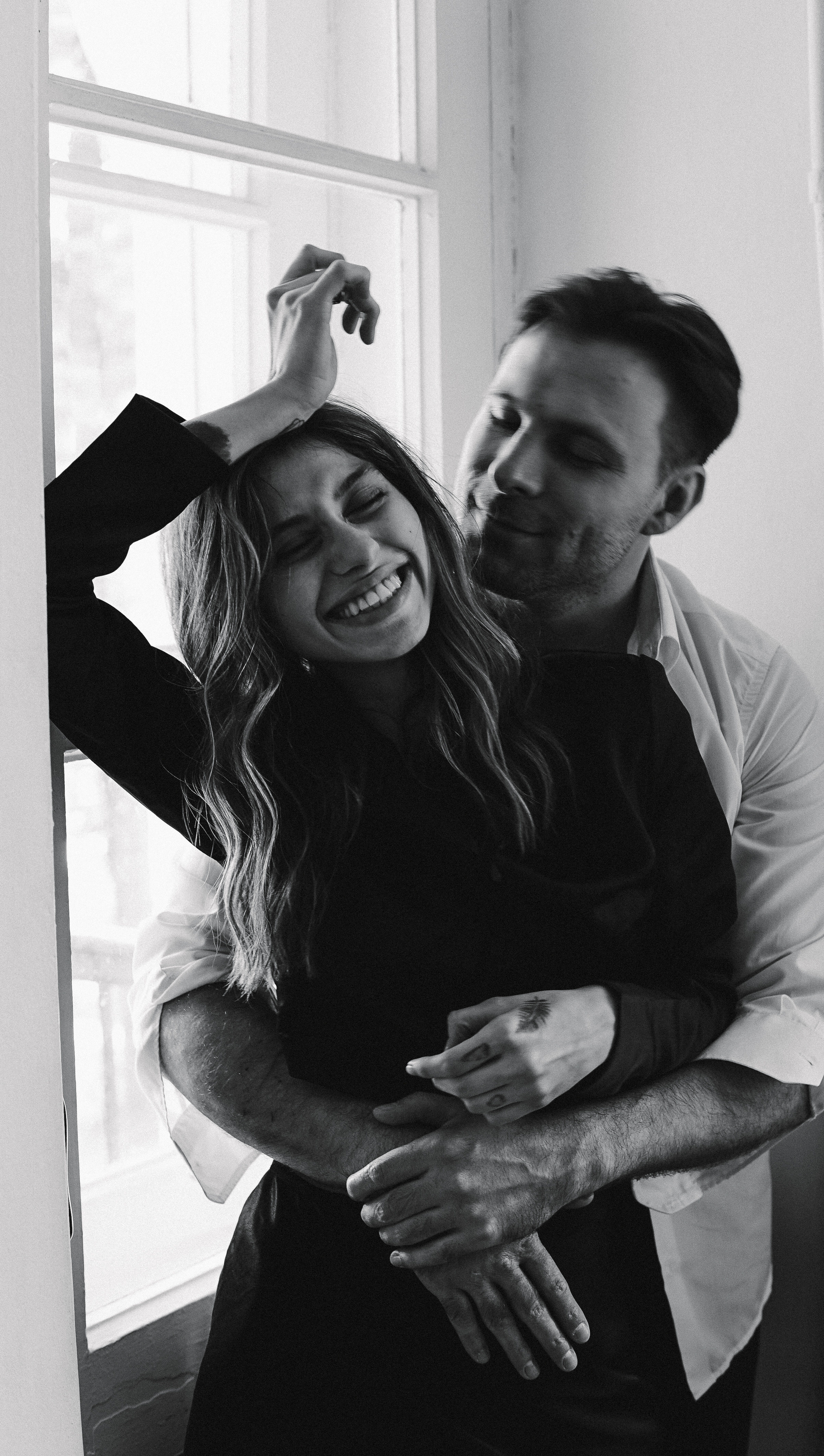 Яркие отношения. Фотографирую женщин, мужчин и их отношения