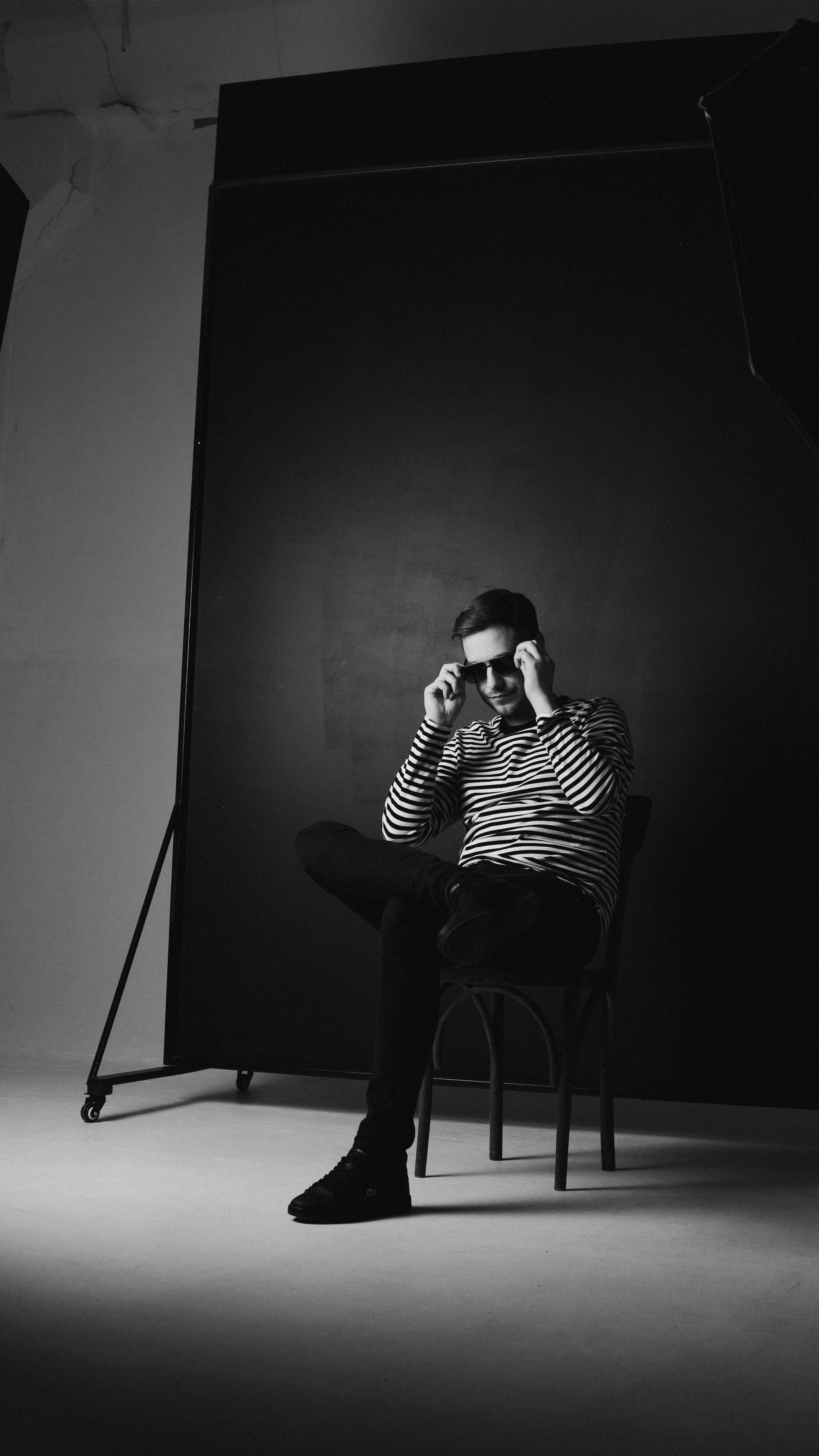 Паша Турист. Фотографирую женщин, мужчин и их отношения