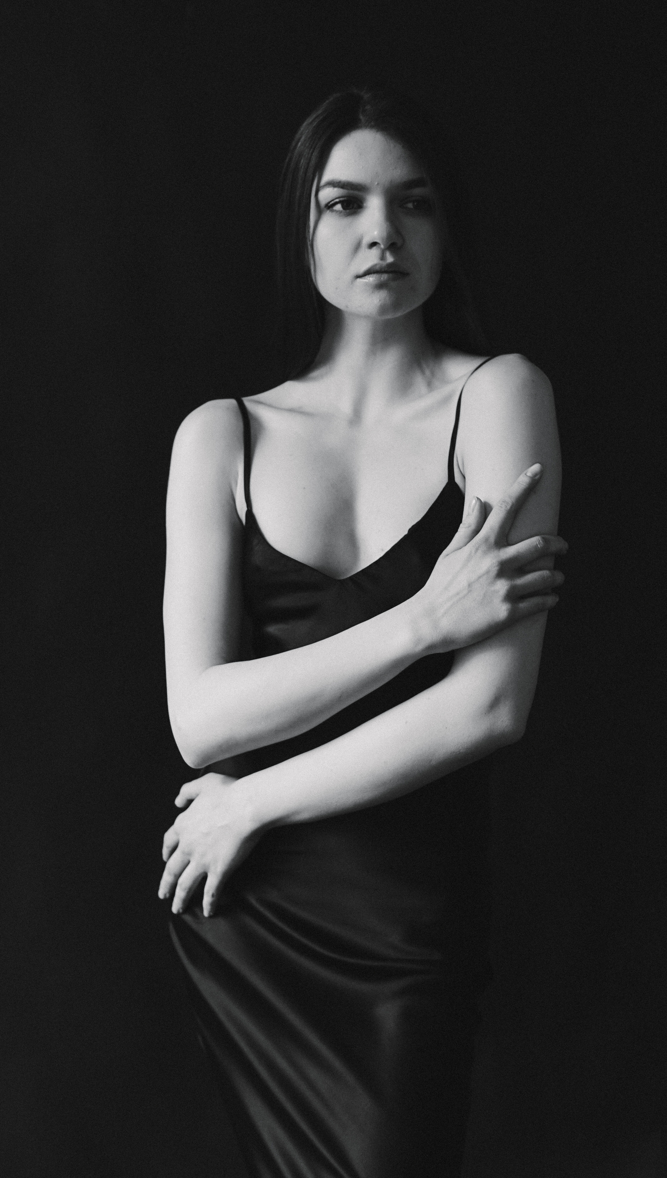 Дарья. Фотографирую женщин, мужчин и их отношения