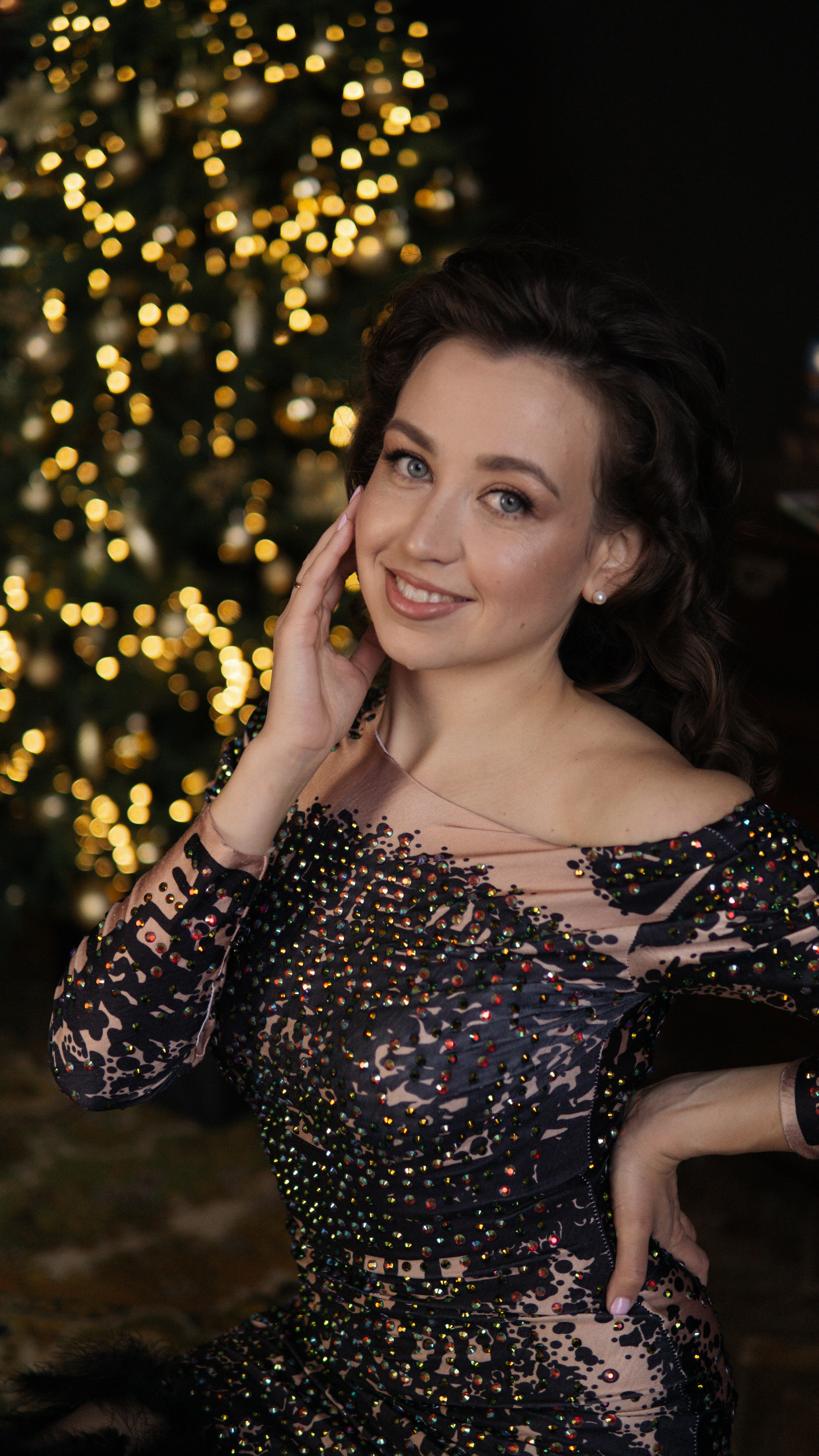 Ирина Иванова. Фотографирую женщин, мужчин и их отношения