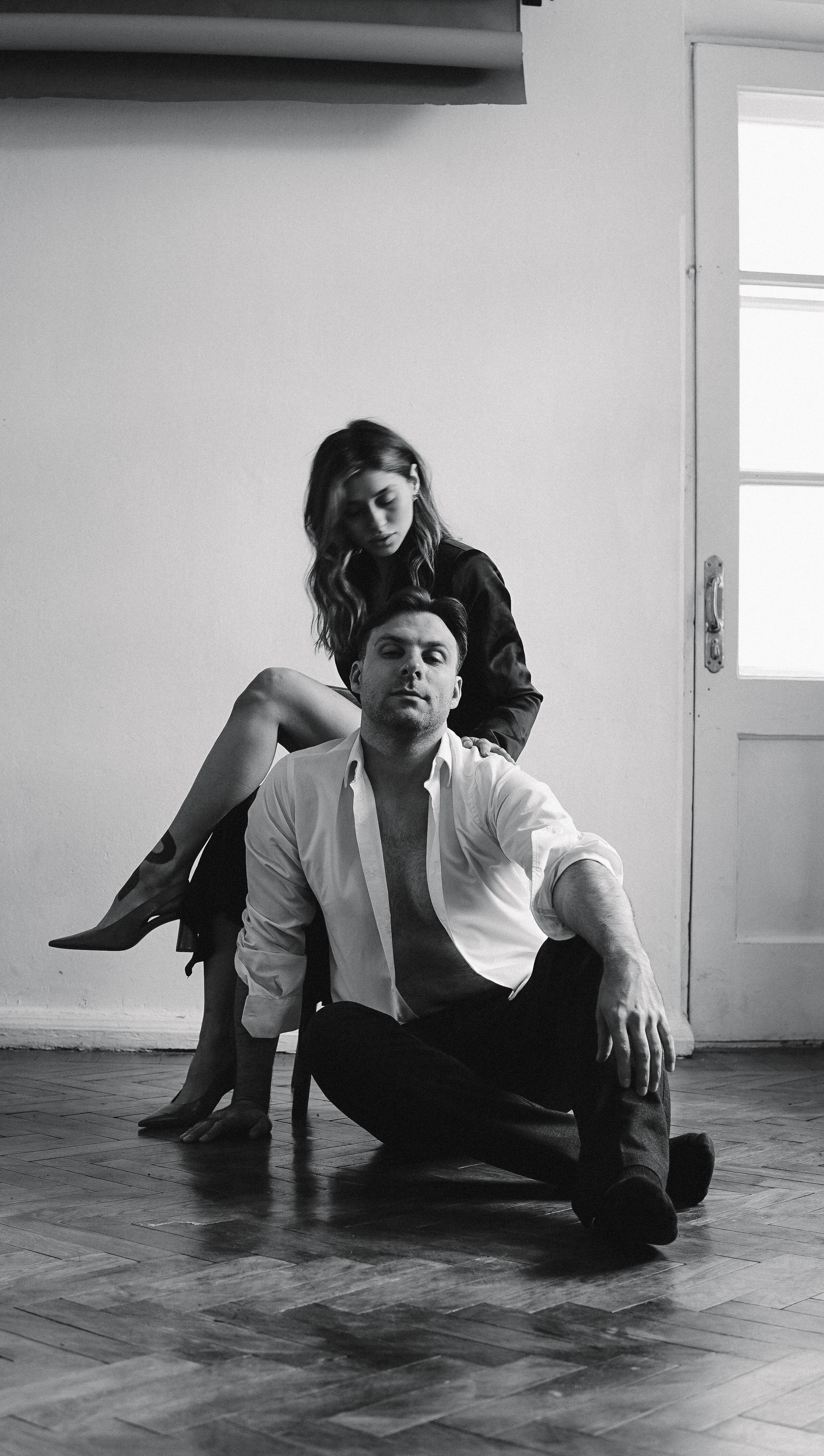 Яркие отношения. Фотографирую женщин, мужчин и их отношения