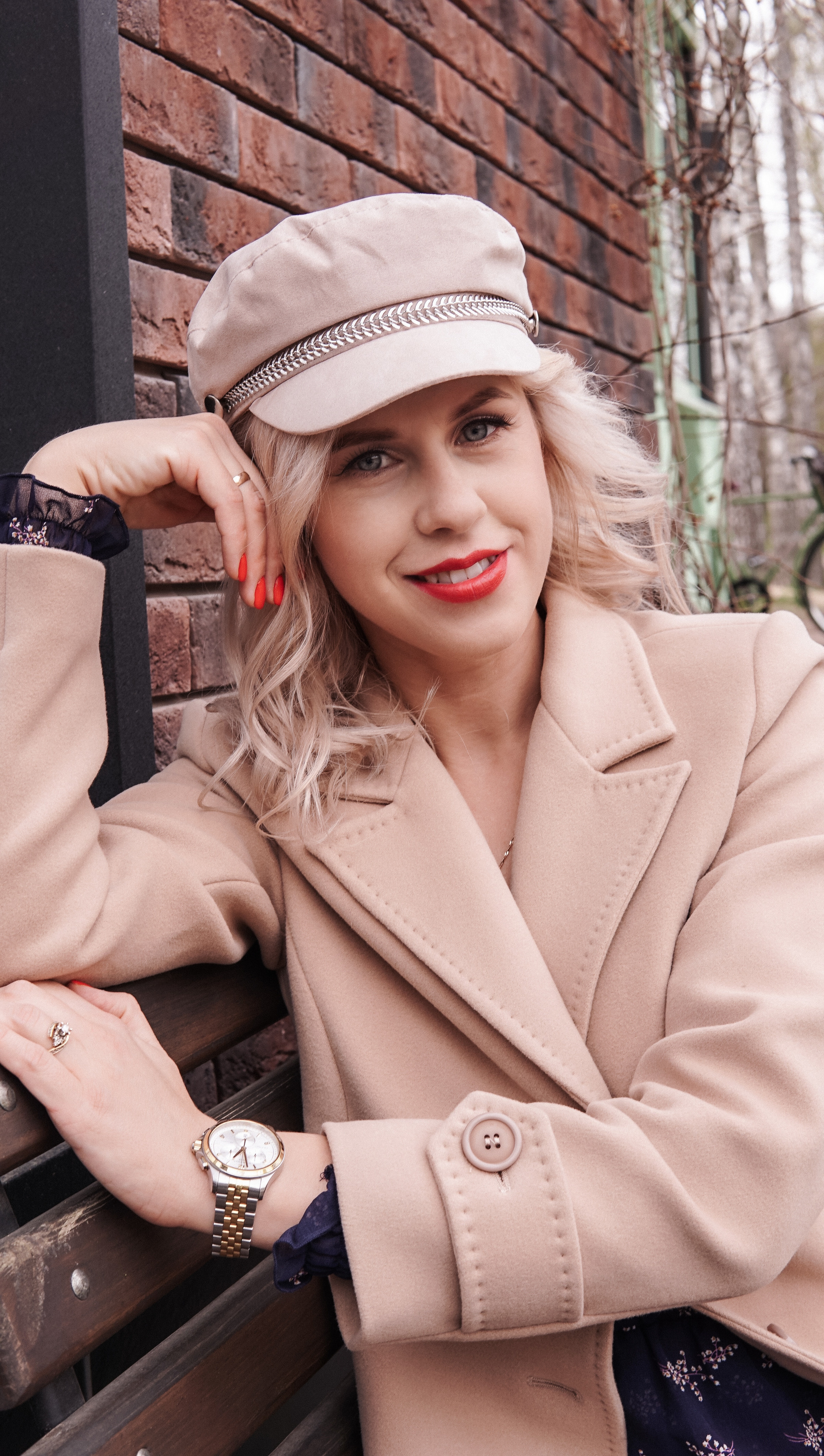 Катрин Ворон. Фотографирую женщин, мужчин и их отношения