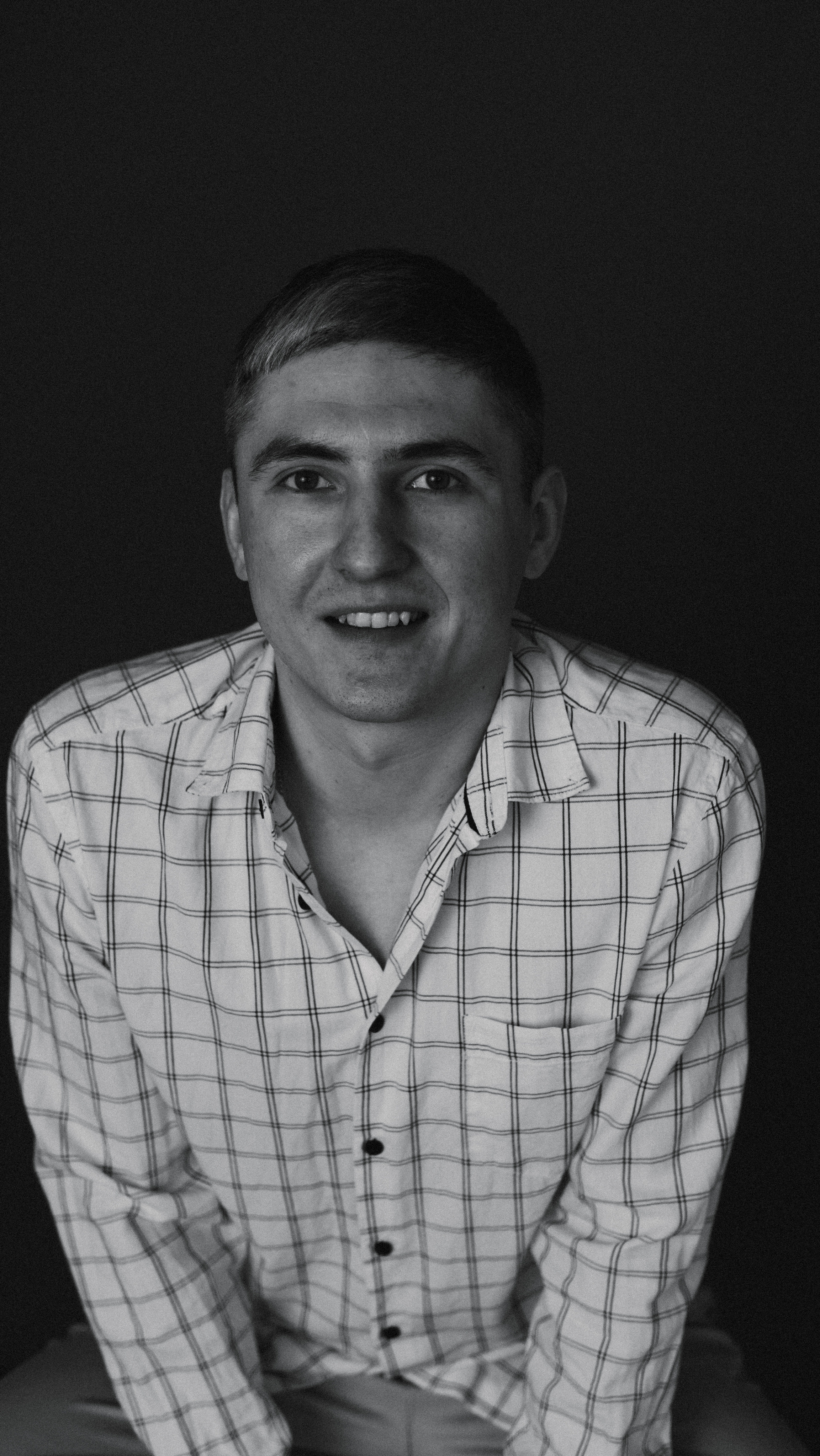 Владимир. Фотографирую женщин, мужчин и их отношения