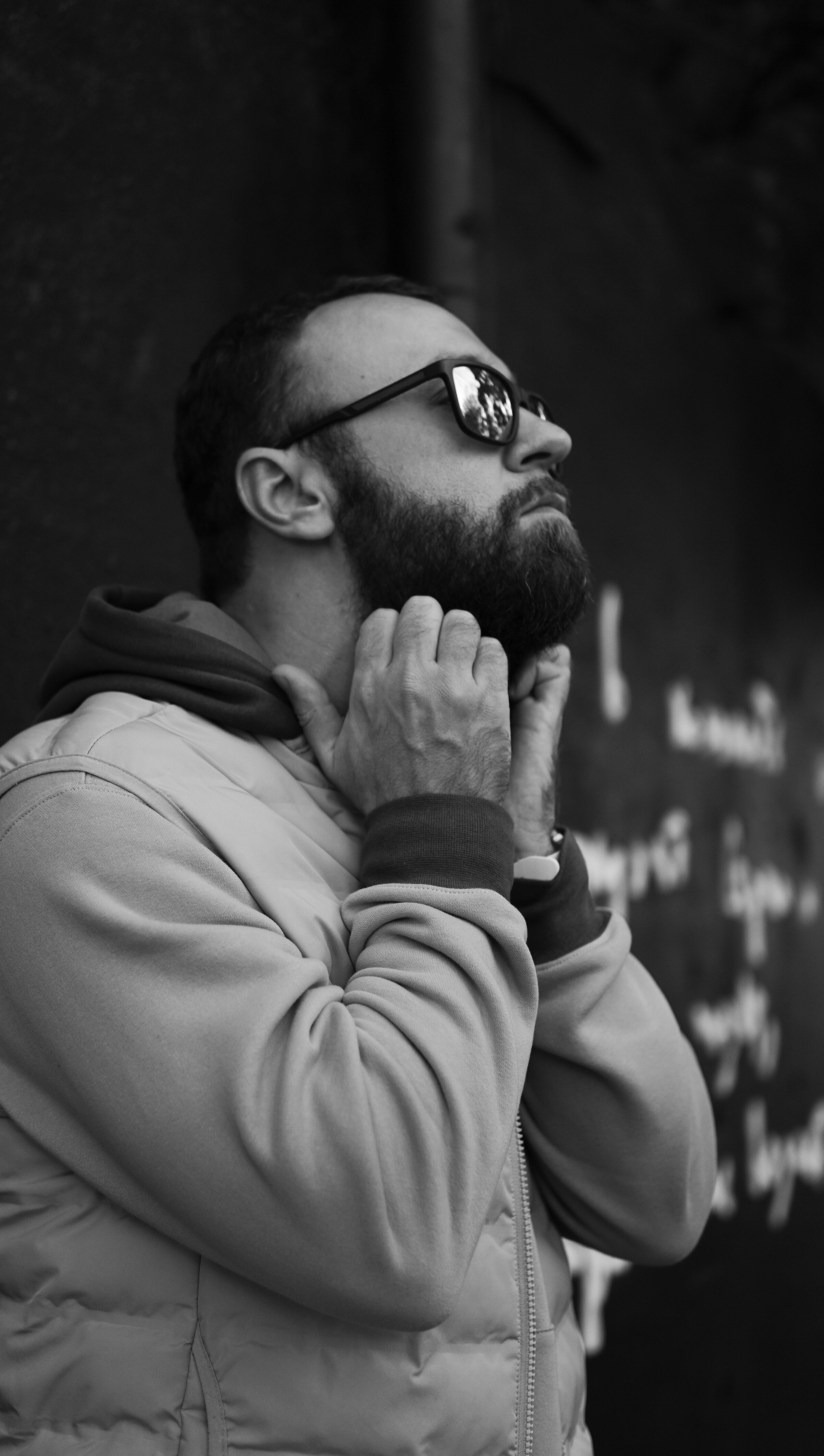 Иван. Фотографирую женщин, мужчин и их отношения