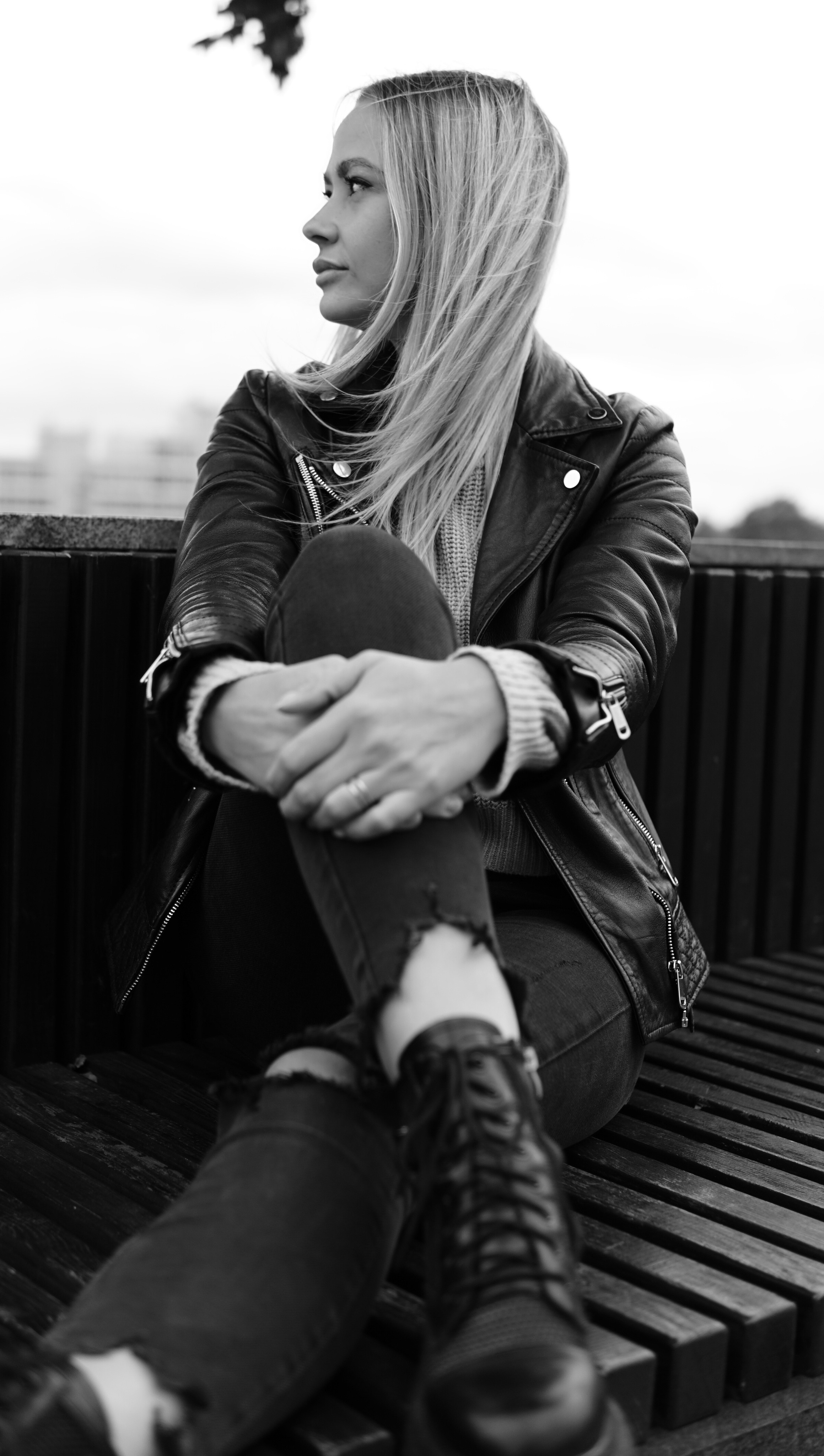 Юля. Фотографирую женщин, мужчин и их отношения