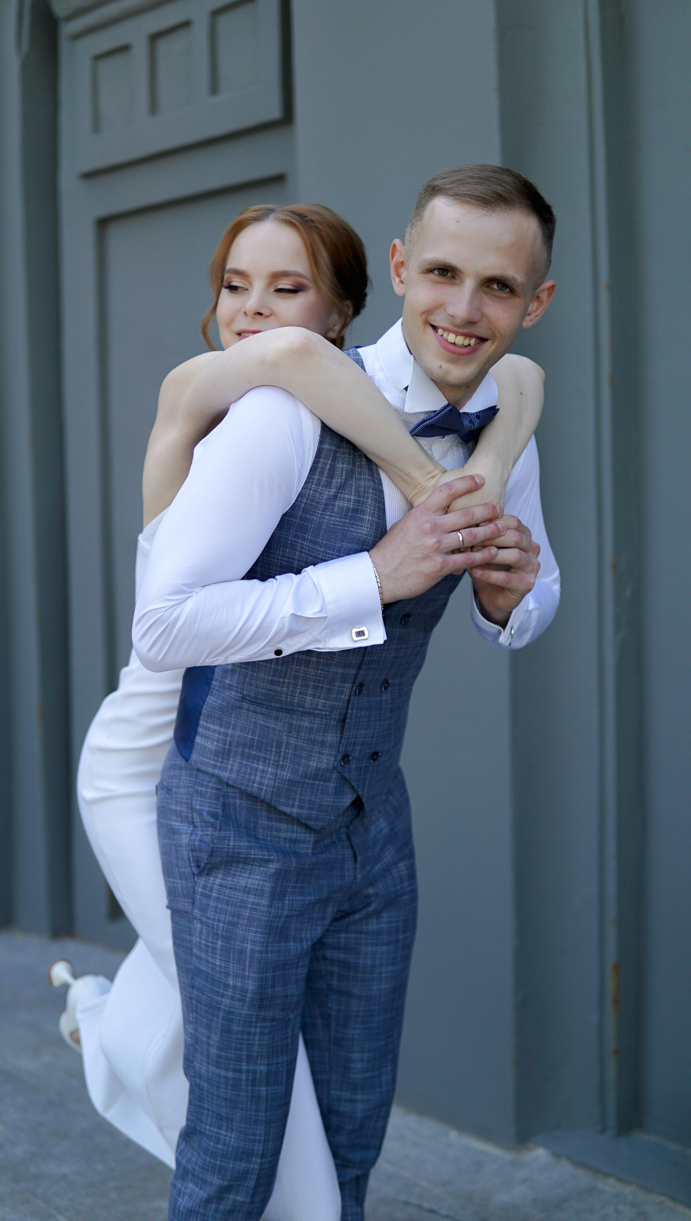 Красивые и счастливые. Фотографирую женщин, мужчин и их отношения