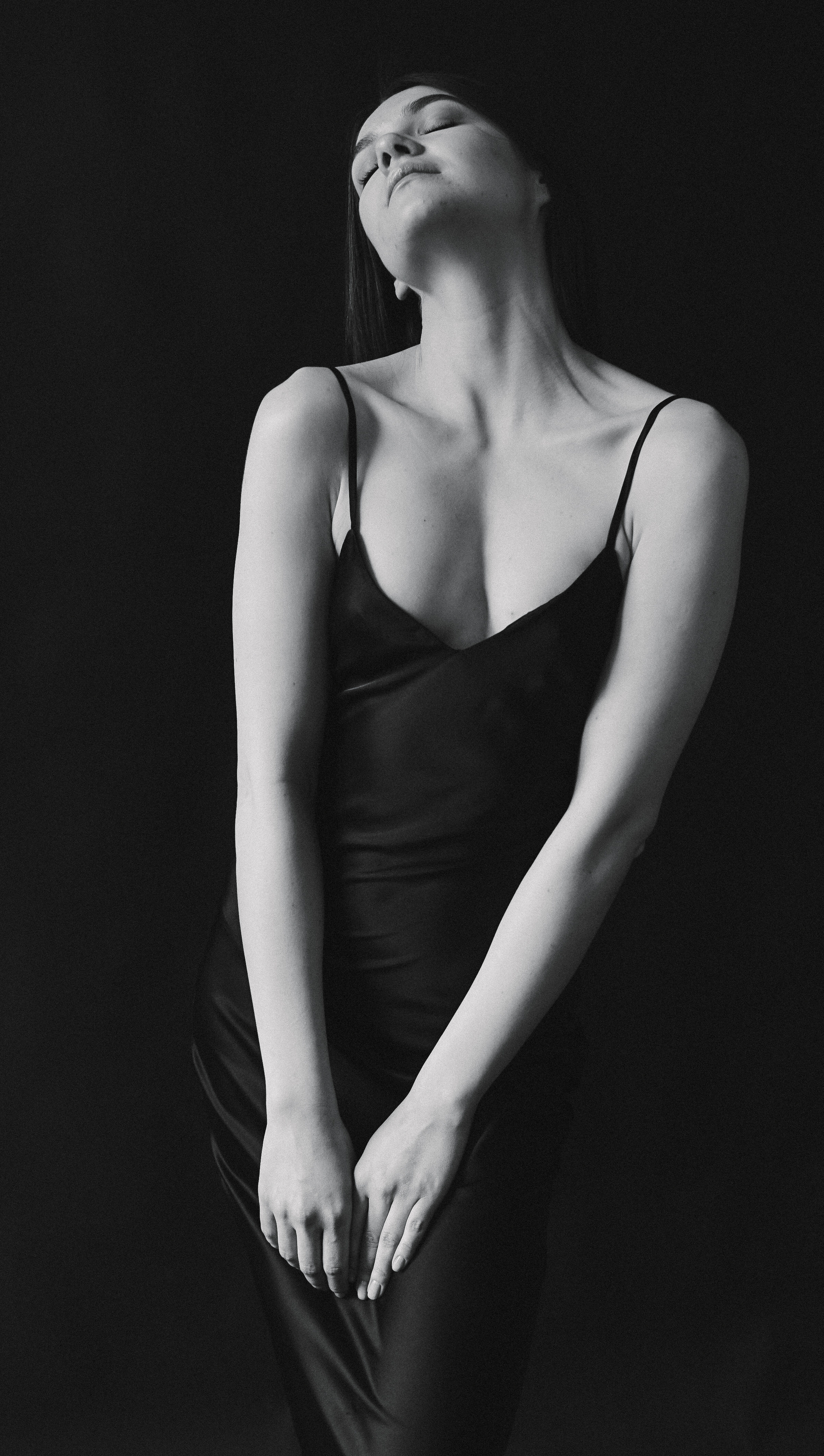 Дарья. Фотографирую женщин, мужчин и их отношения