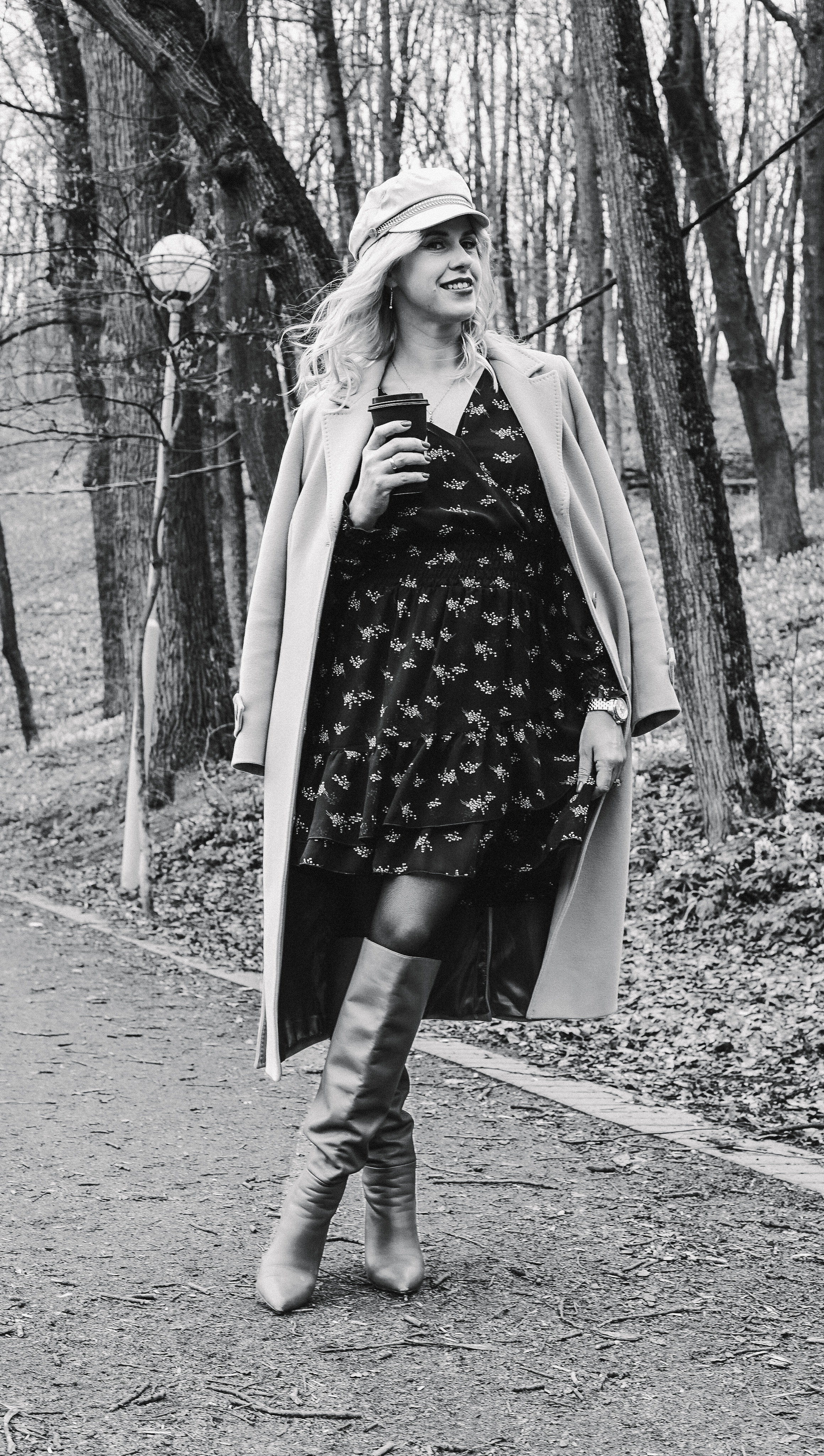 Катрин Ворон. Фотографирую женщин, мужчин и их отношения