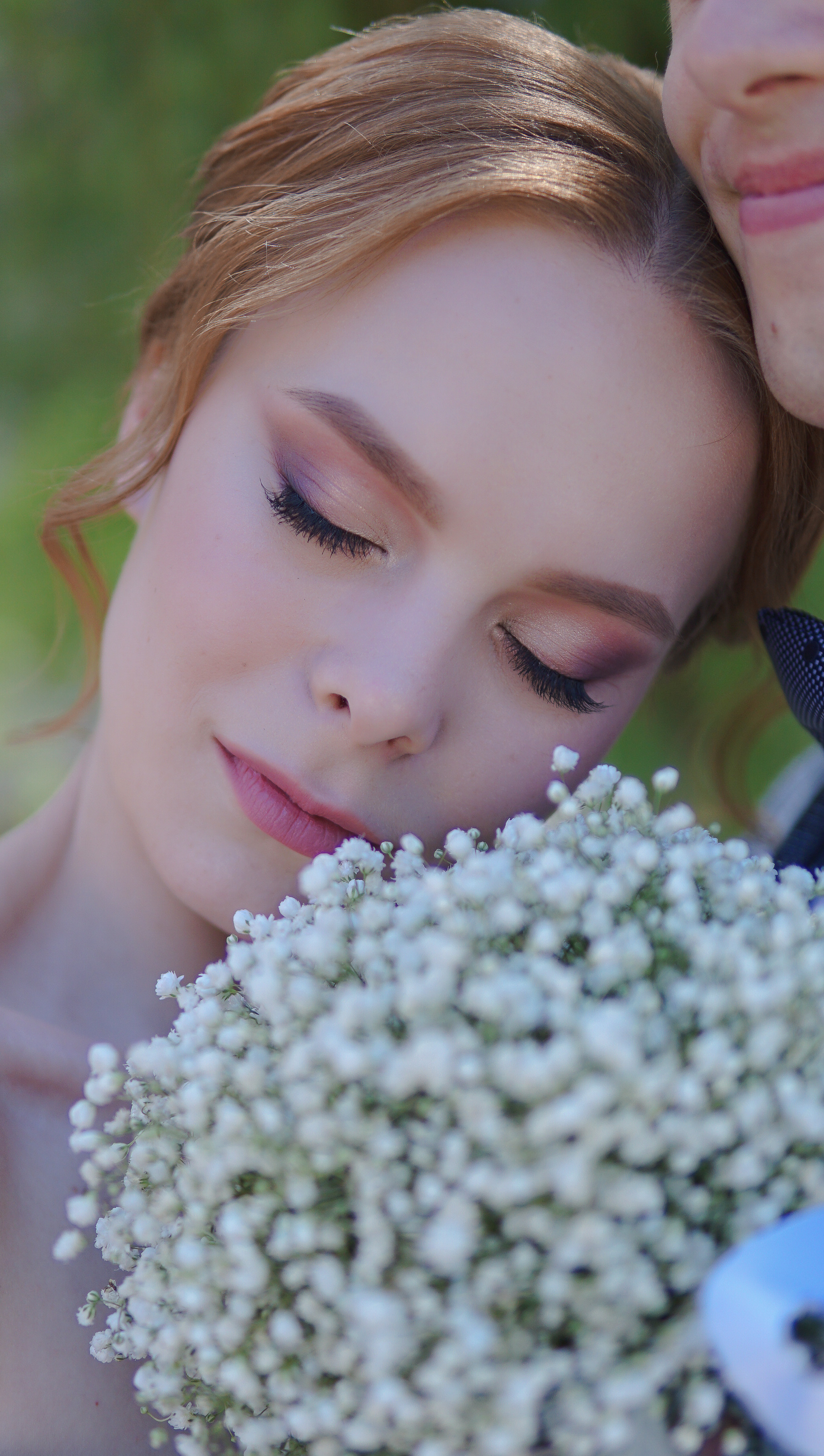 Красивые и счастливые. Фотографирую женщин, мужчин и их отношения