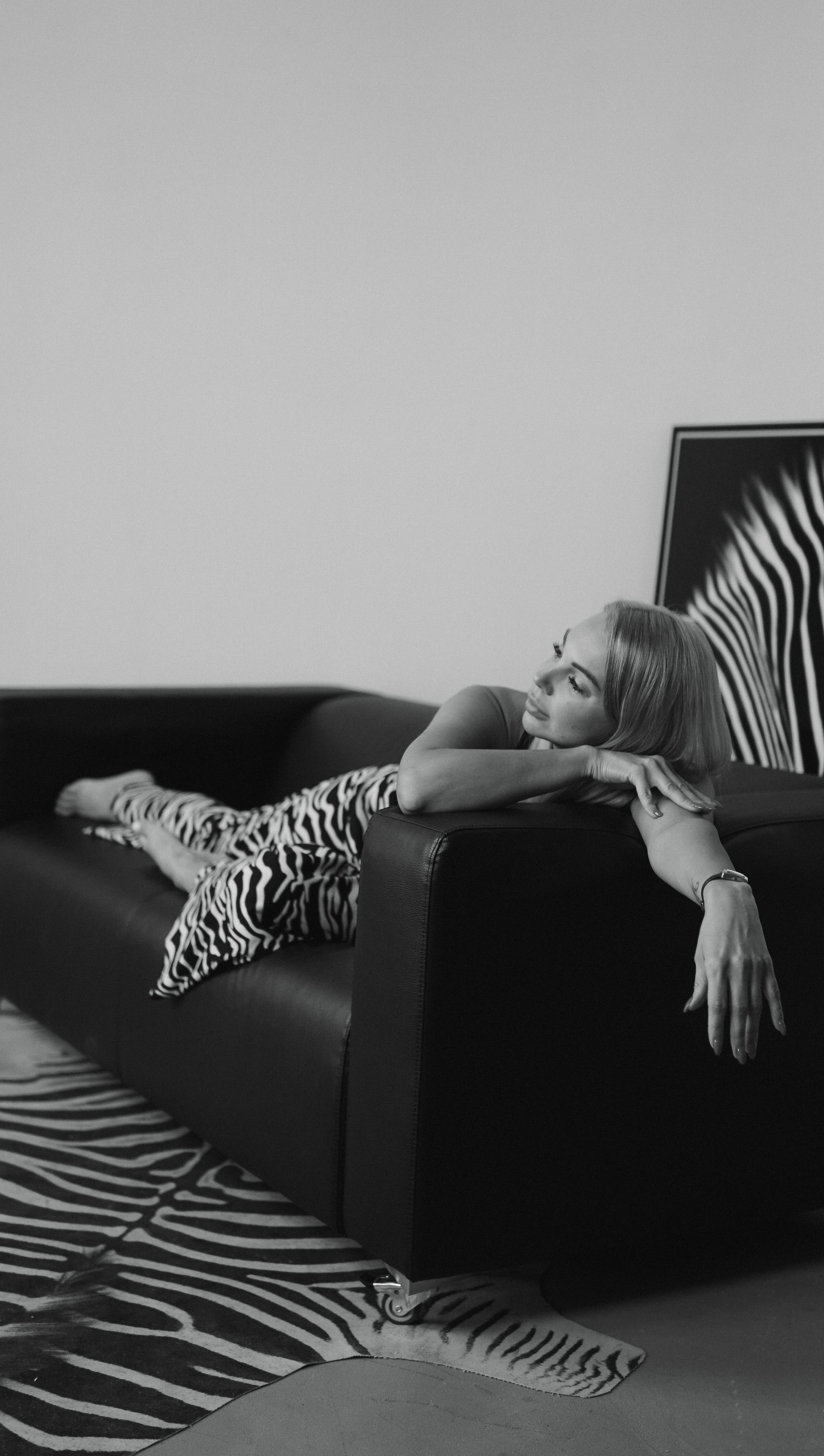 Юлия Морозова. Фотографирую женщин, мужчин и их отношения