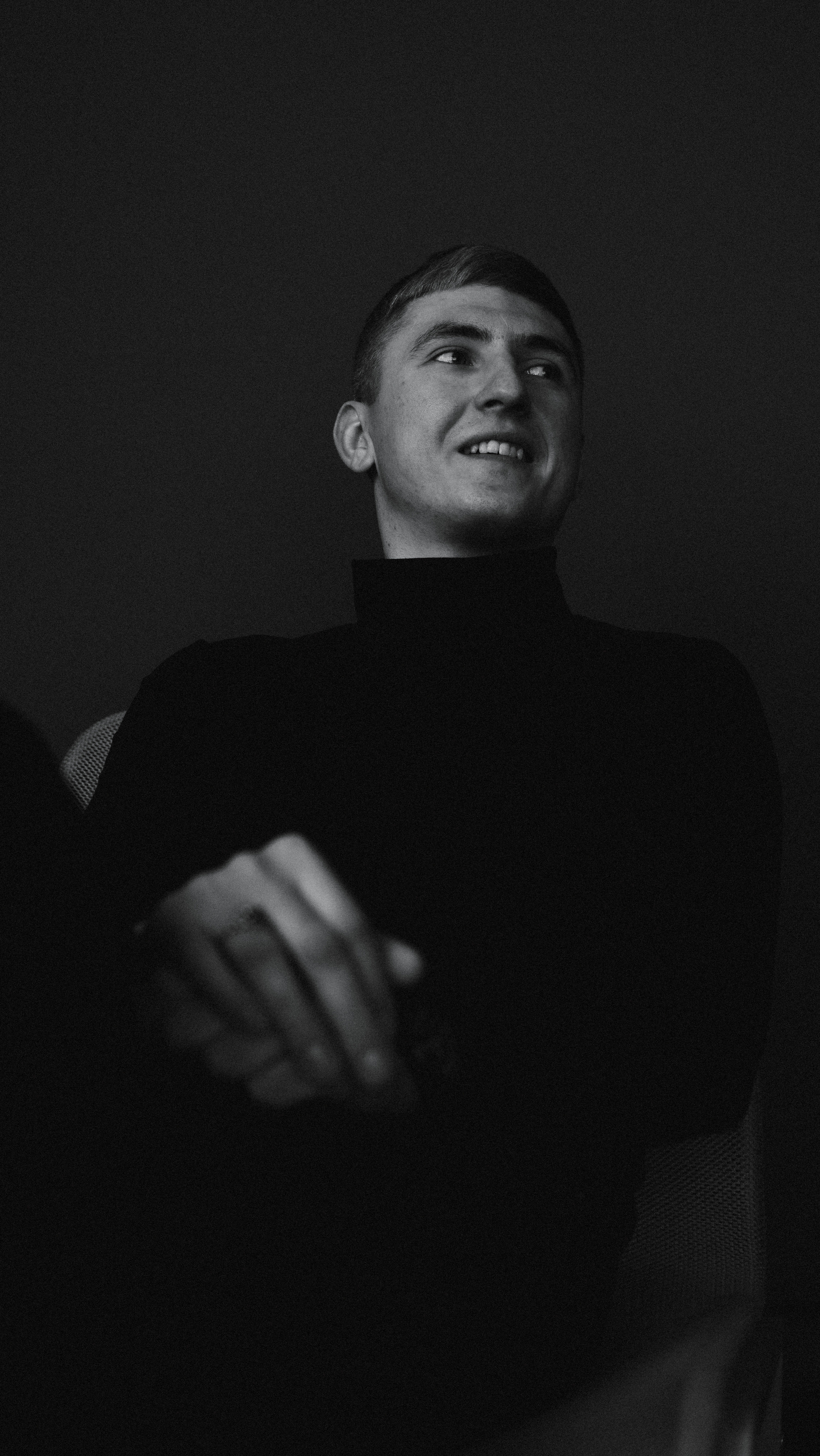 Владимир. Фотографирую женщин, мужчин и их отношения