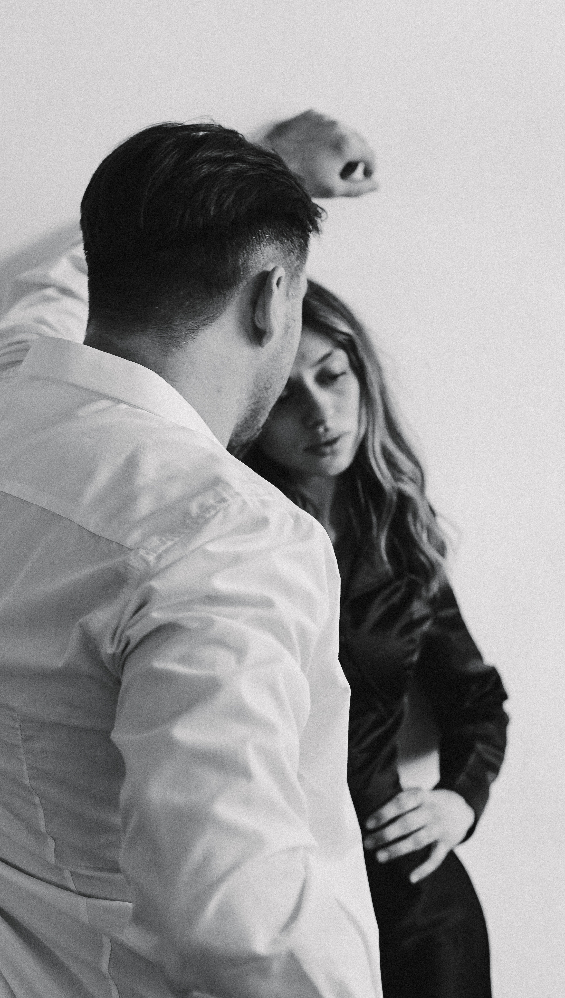 Яркие отношения. Фотографирую женщин, мужчин и их отношения