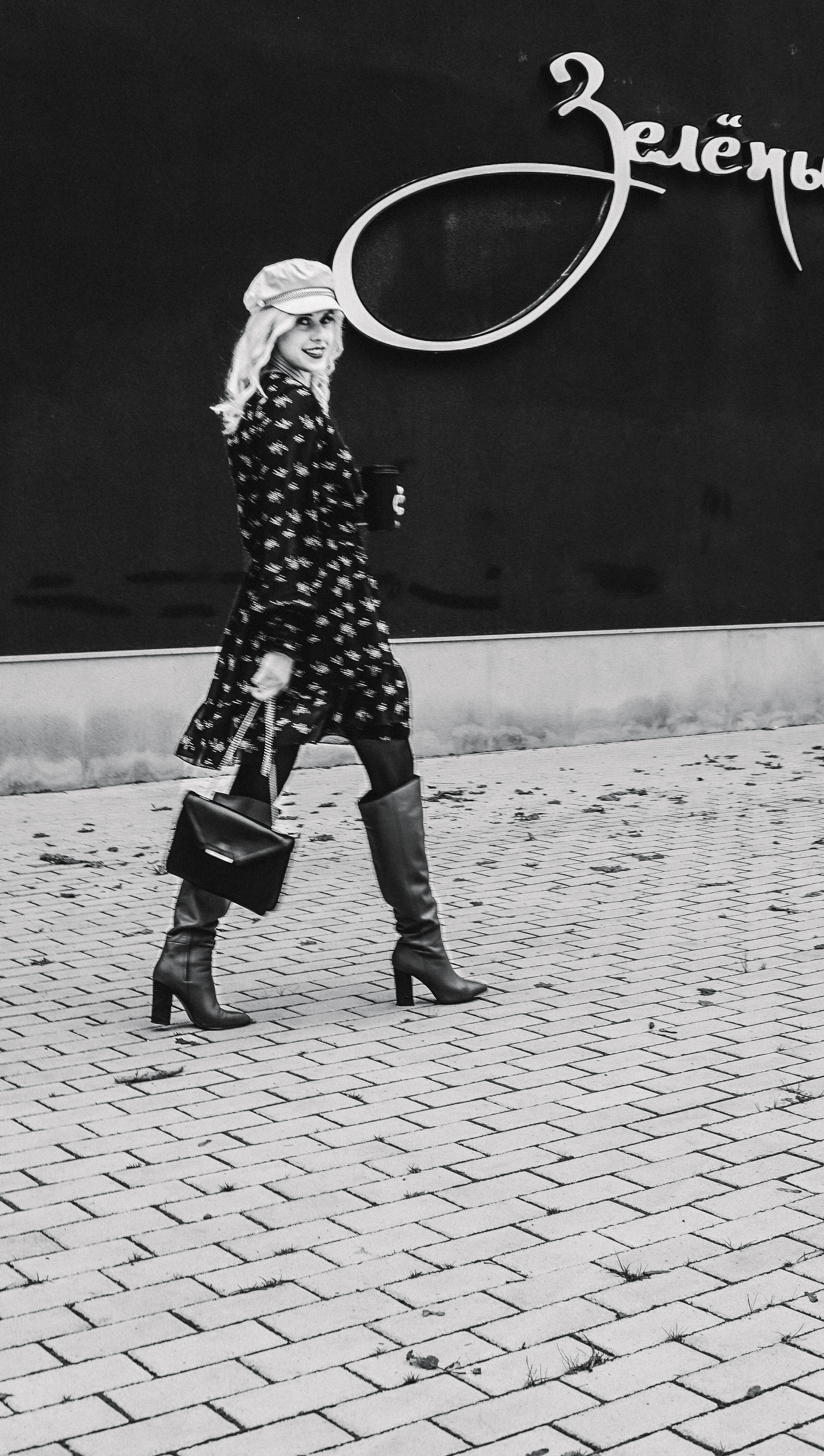 Катрин Ворон. Фотографирую женщин, мужчин и их отношения