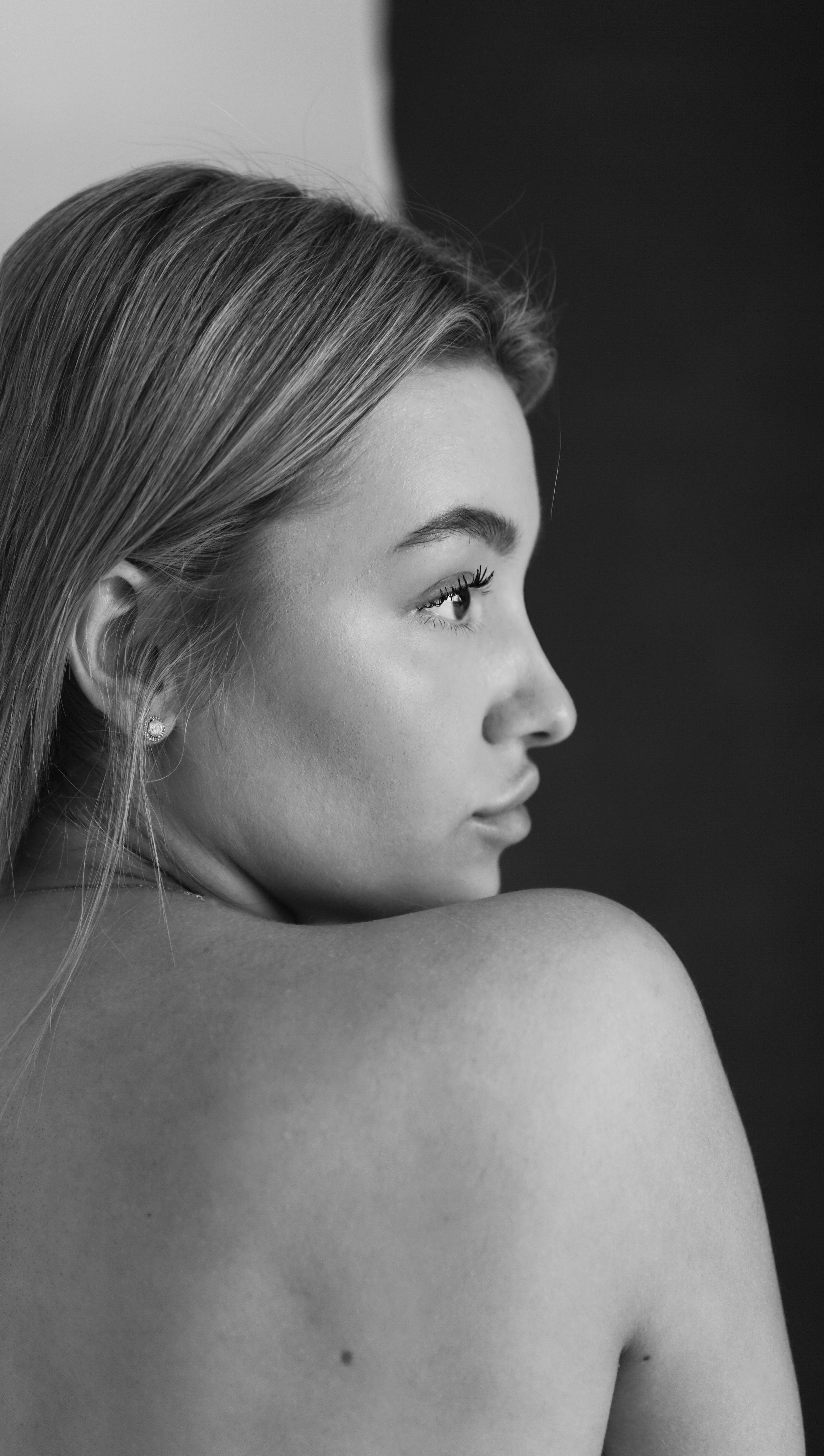 Дарья. Фотографирую женщин, мужчин и их отношения