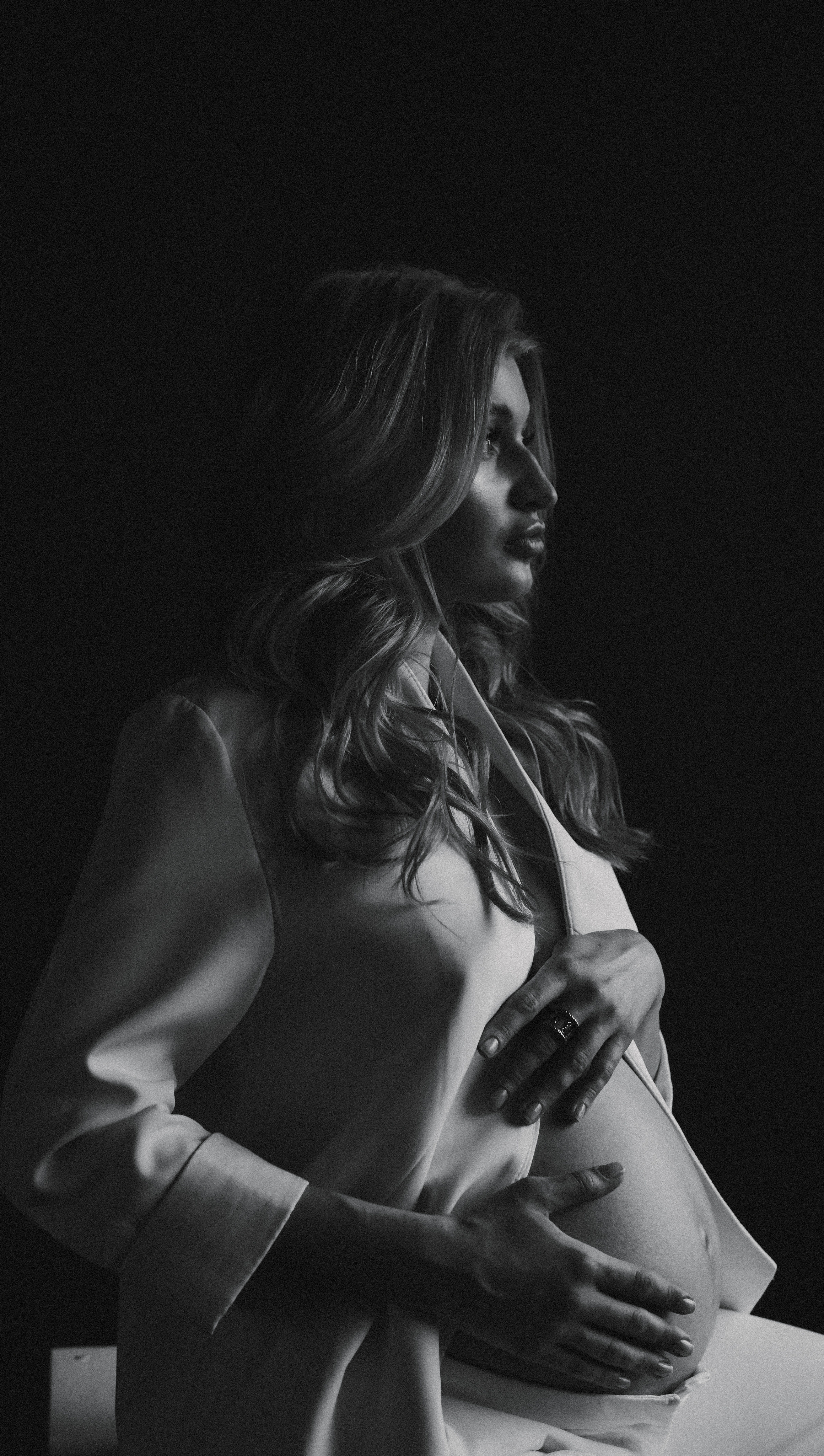 Нежная беременность. Фотографирую женщин, мужчин и их отношения