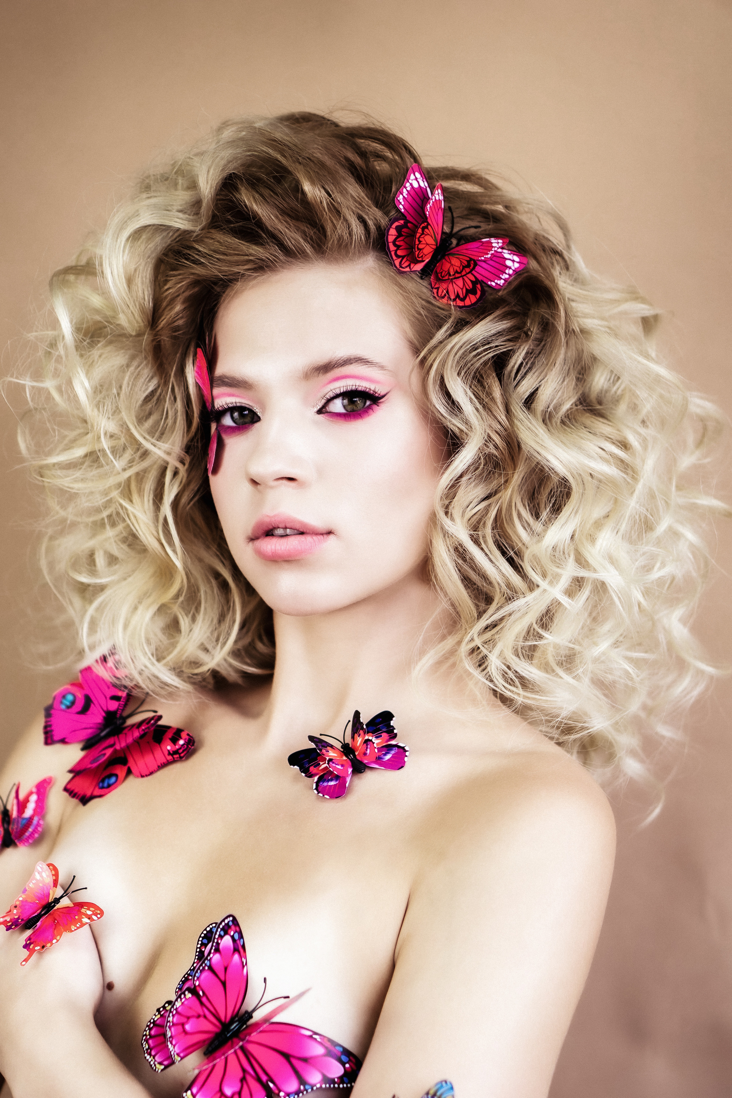 Творческая съемка. Фотографирую женщин, мужчин и их отношения