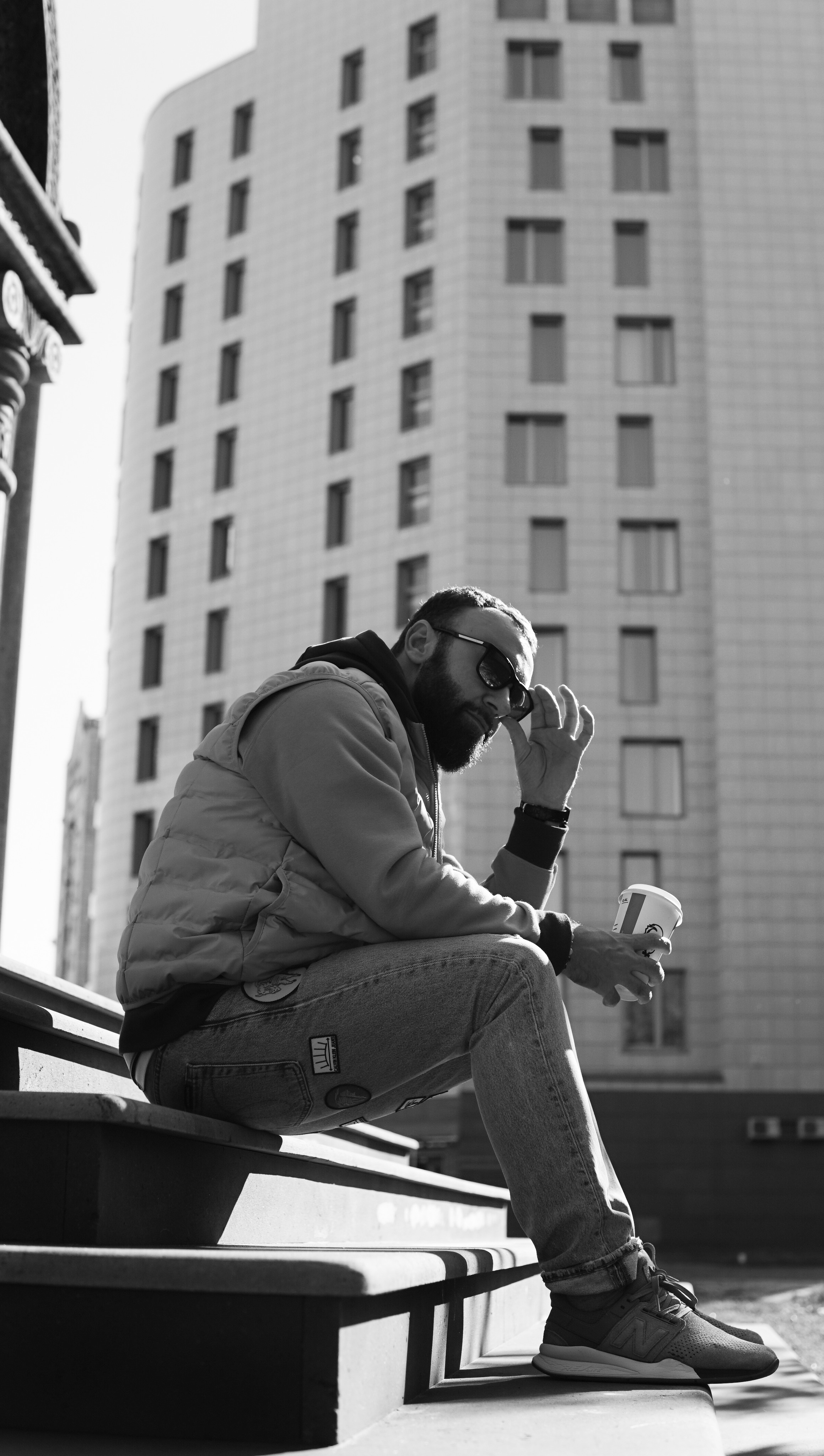 Иван. Фотографирую женщин, мужчин и их отношения