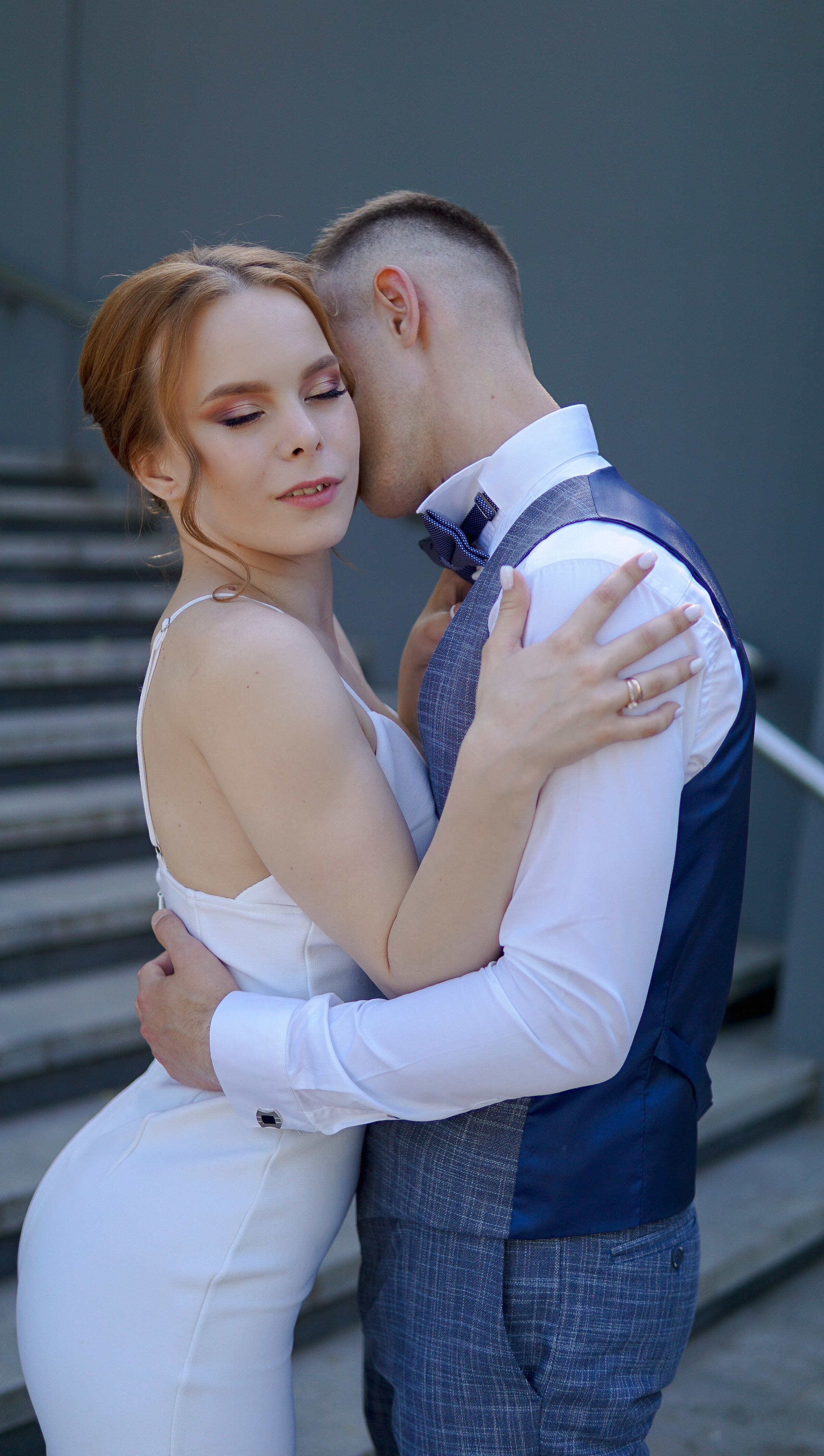 Красивые и счастливые. Фотографирую женщин, мужчин и их отношения