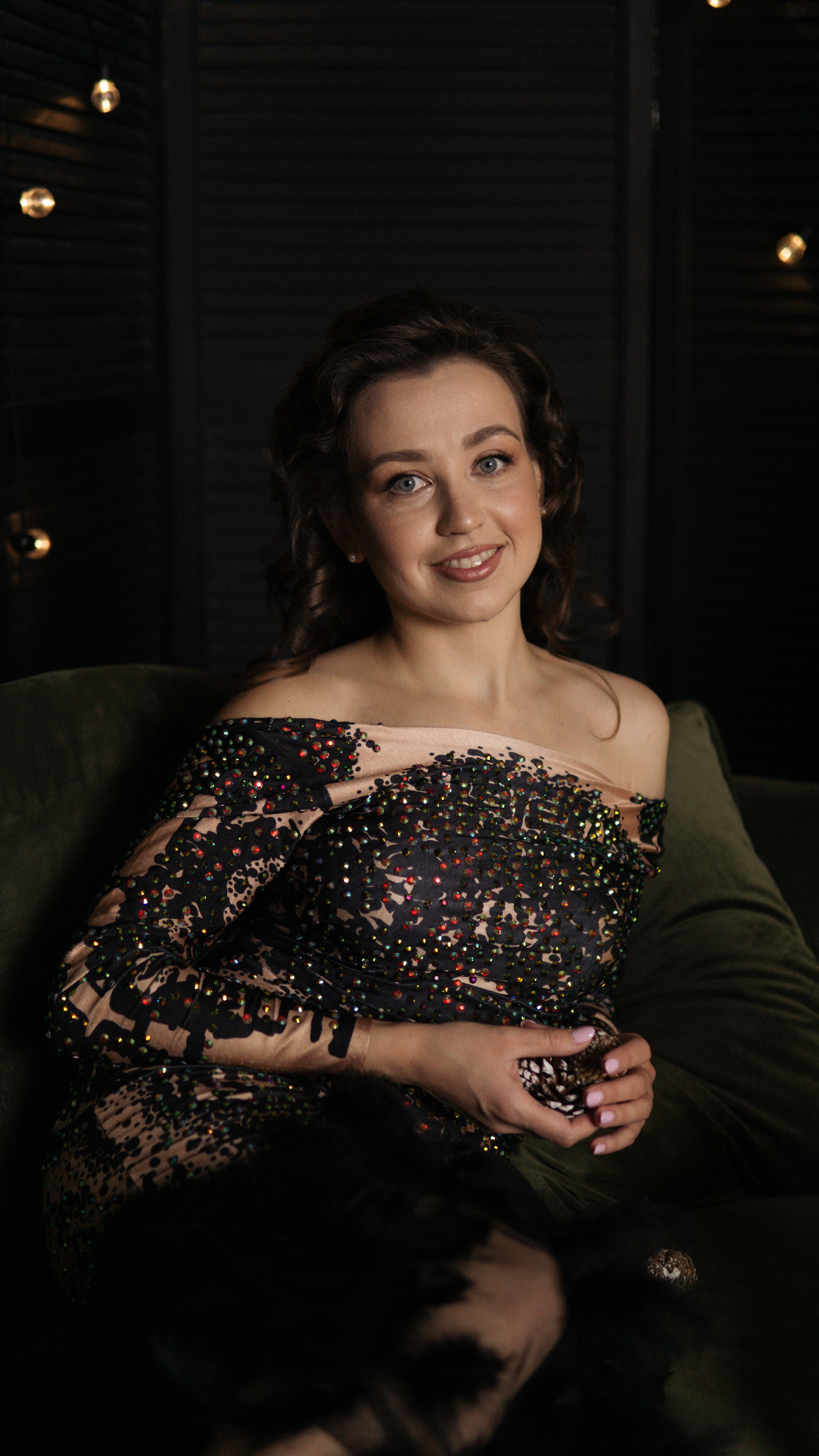 Ирина Иванова. Фотографирую женщин, мужчин и их отношения