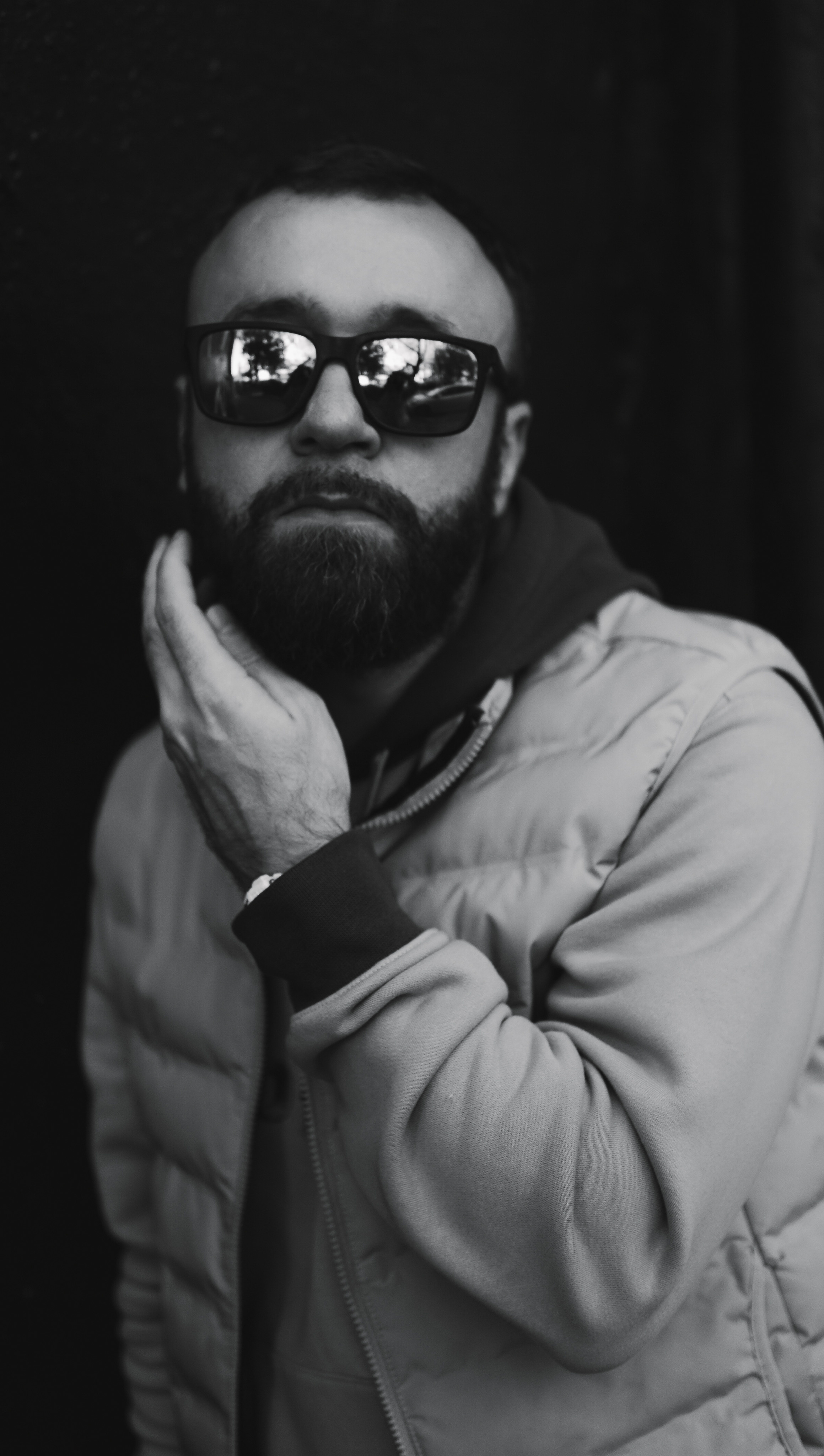 Иван. Фотографирую женщин, мужчин и их отношения