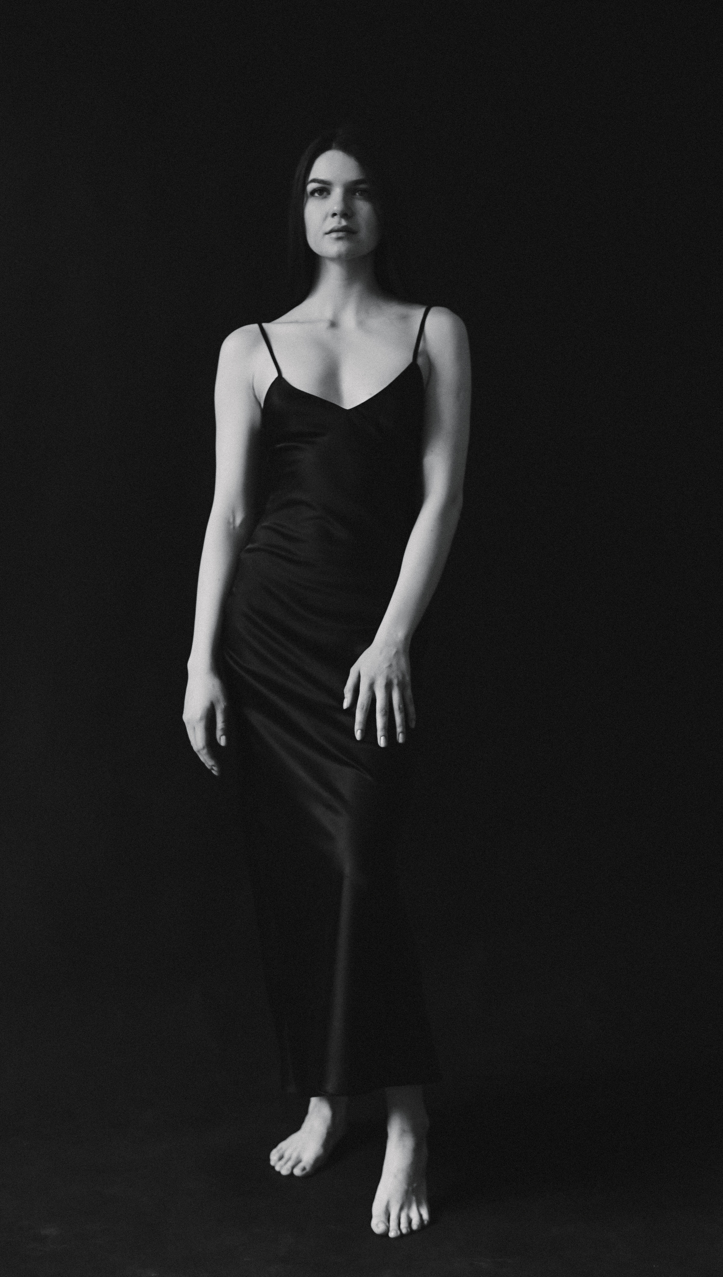 Дарья. Фотографирую женщин, мужчин и их отношения