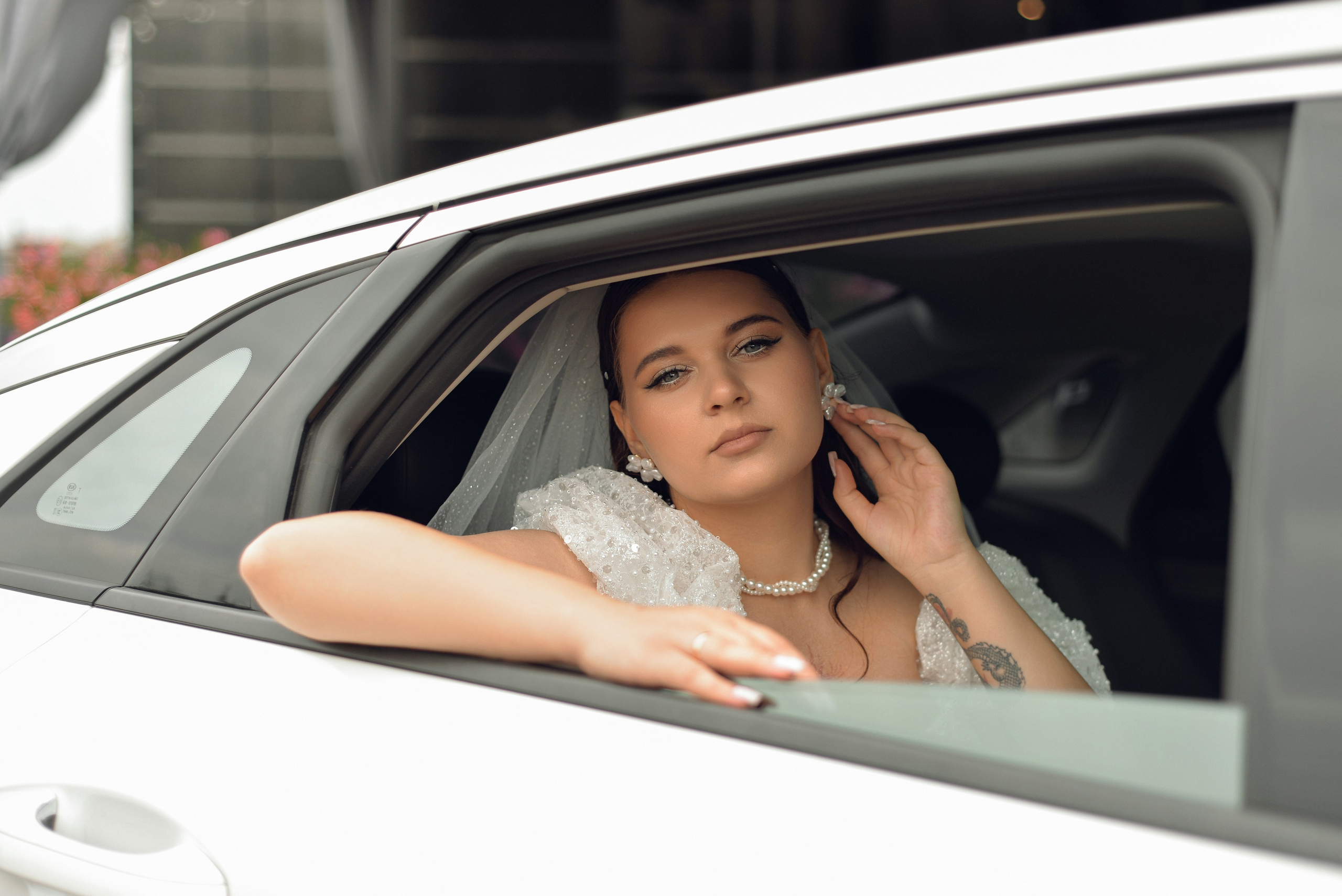 Карина и Саша. 5.09.25. Семейный и свадебный фотограф Галина Абакумова, фотосессии в Белгороде