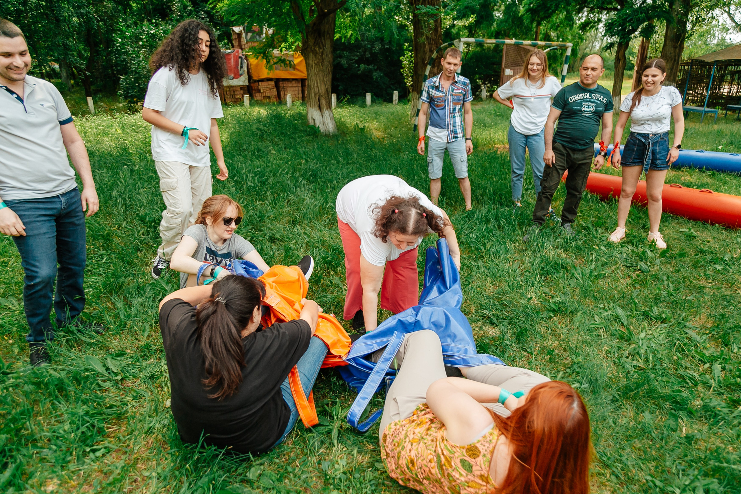 Корпоратив 2023. Фото-Видеосъемка любых мероприятий Москва Ростов