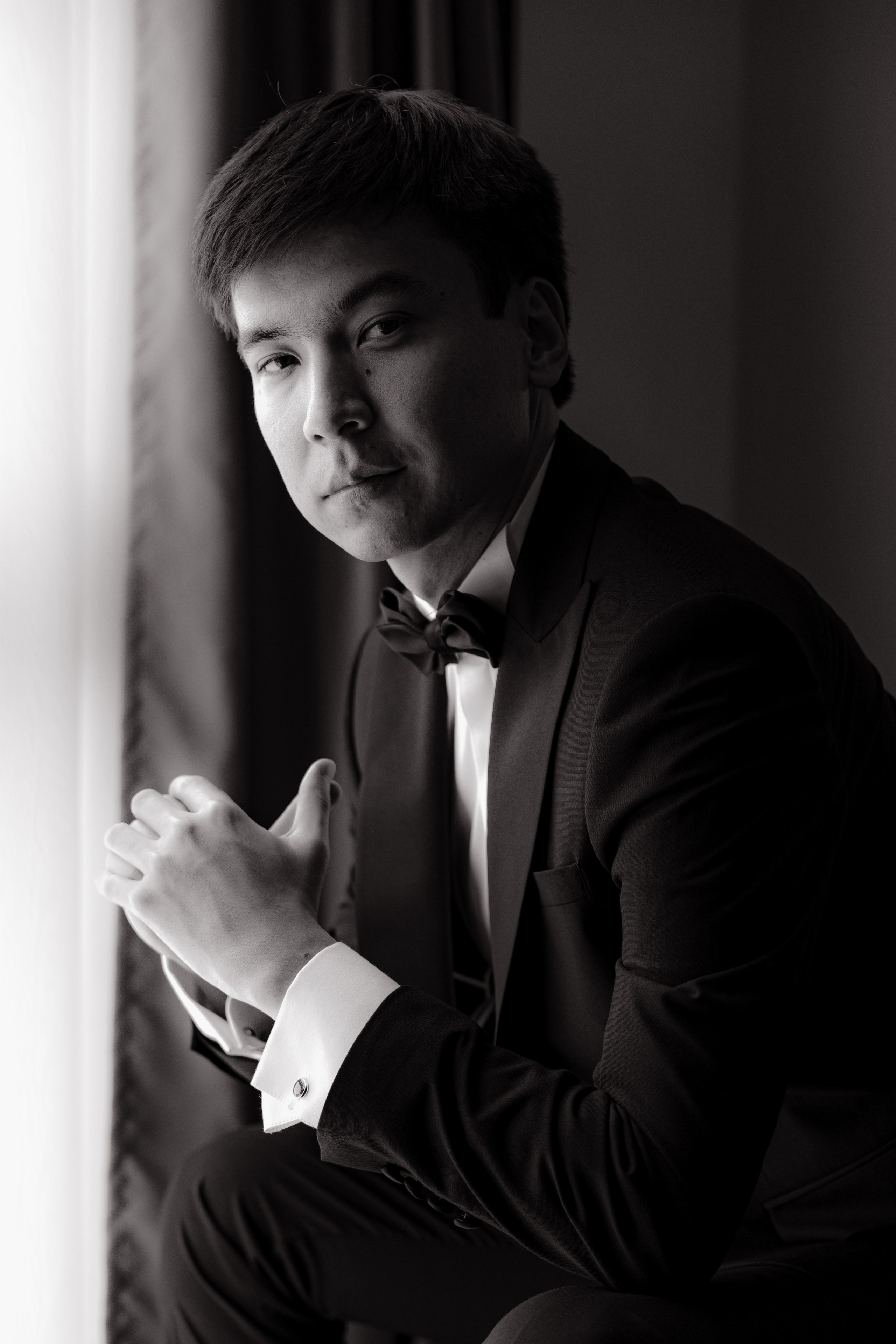 Ramazan & Nurgul. Wedding and Love story Photographer