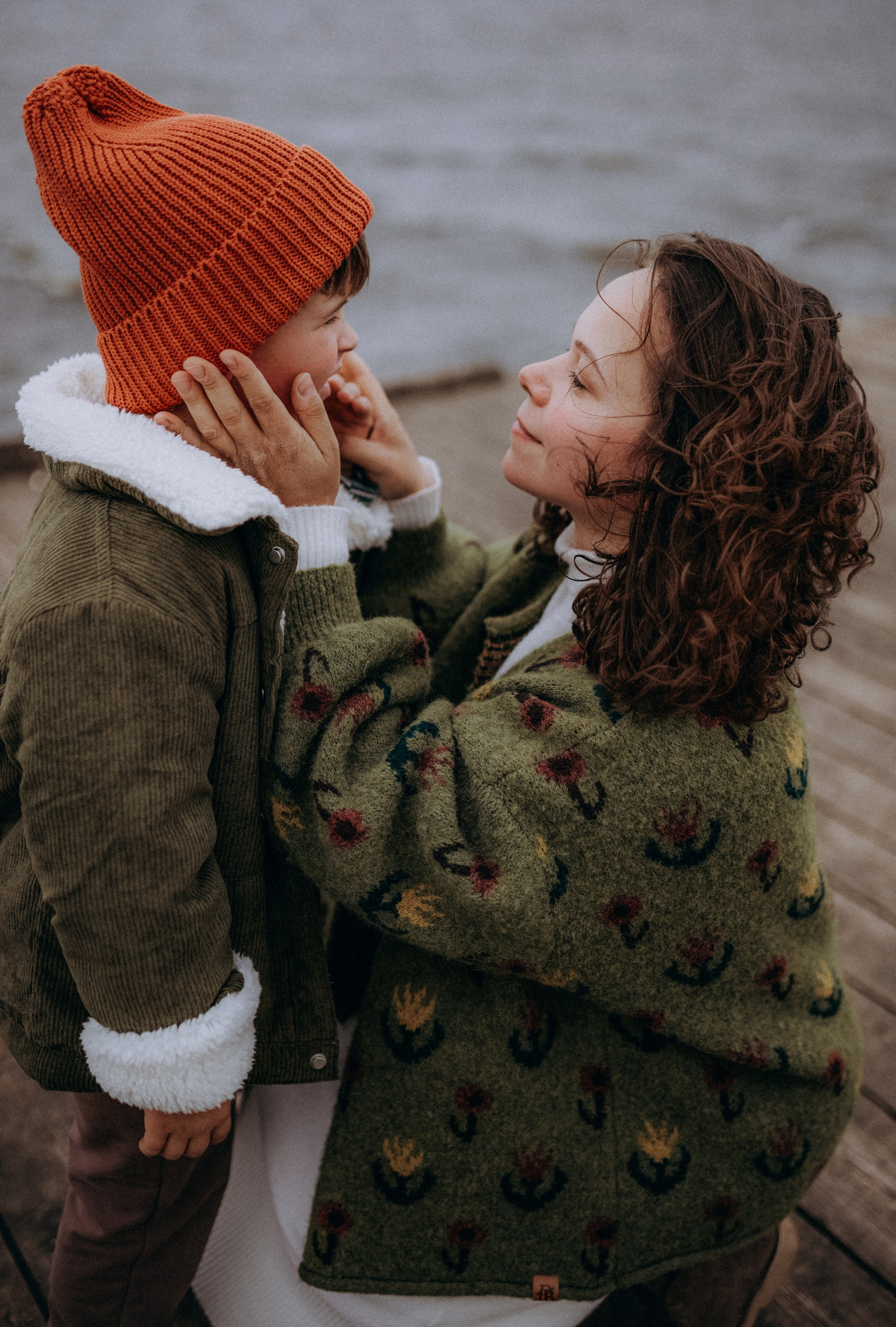 Фотосессии. Фотограф в Каргополе и Няндоме