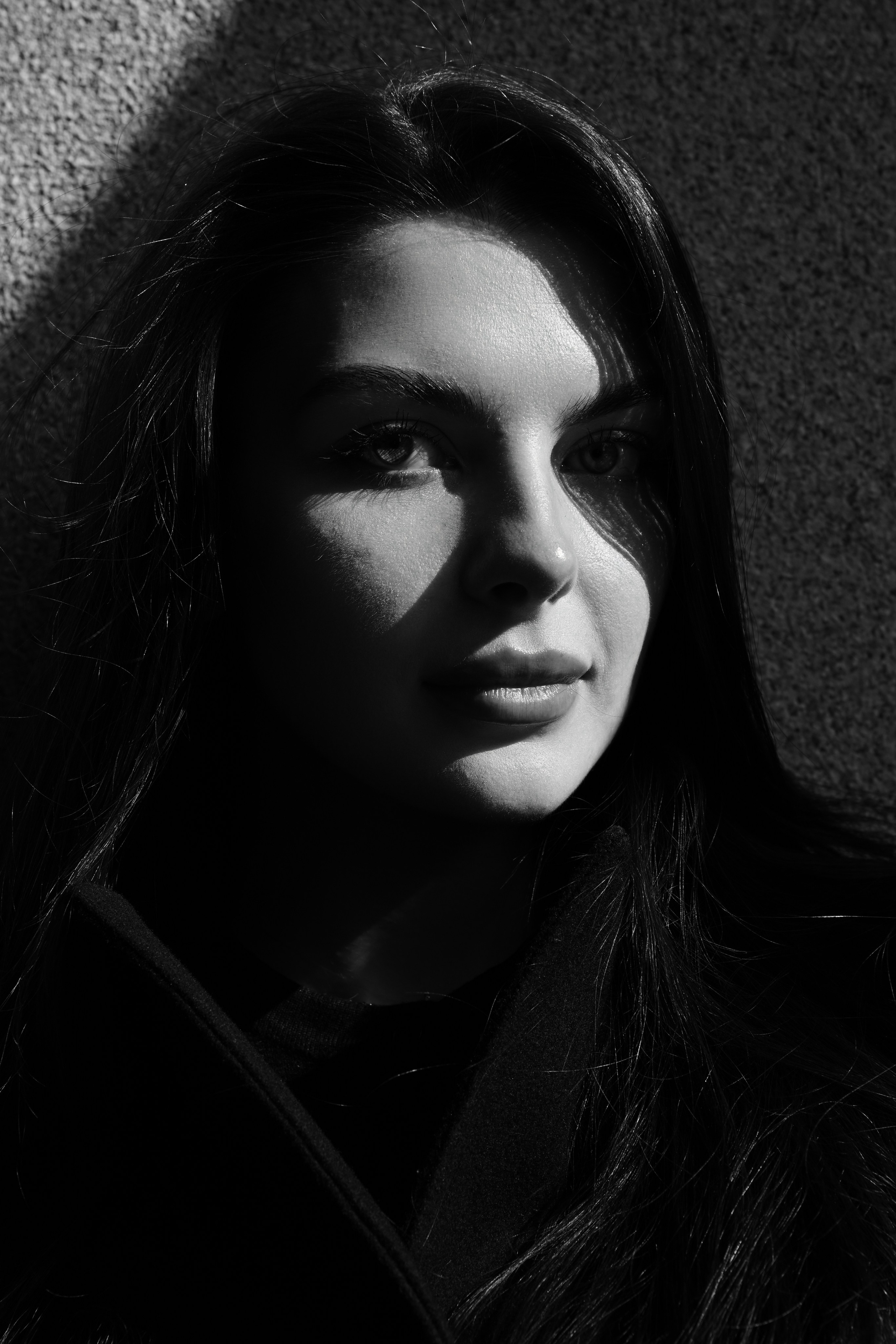 Настя. Портретный и мужской фотограф в Новосибирске