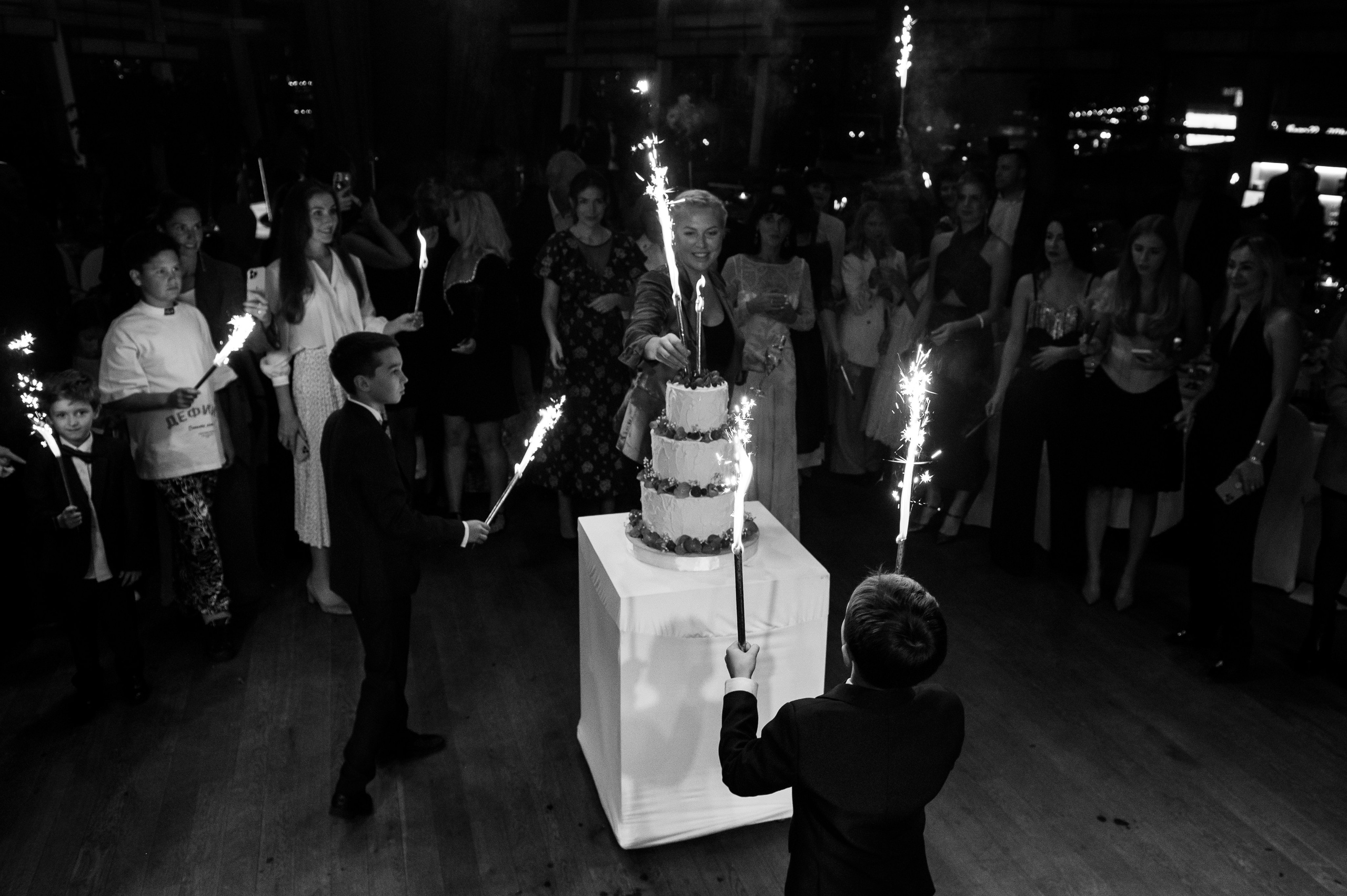 Банкет свадьба. Профессиональный фотограф в Москве Александра Харламова