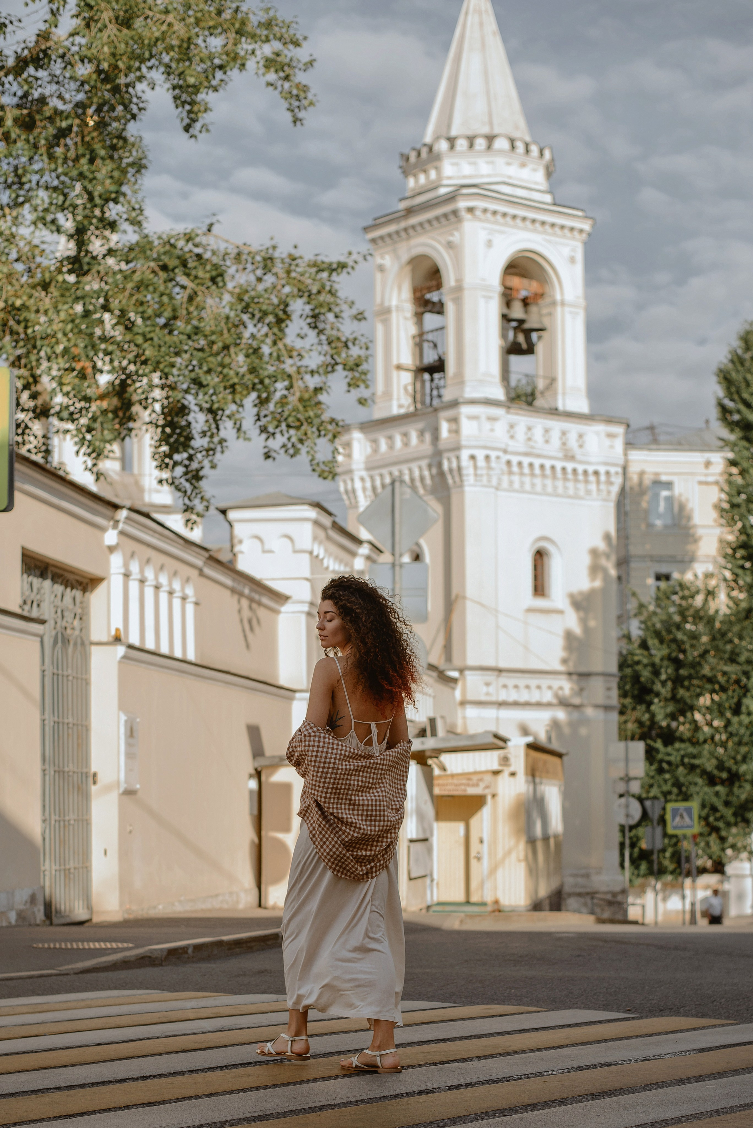 Маша. Фотограф в Москве Казакова Анна