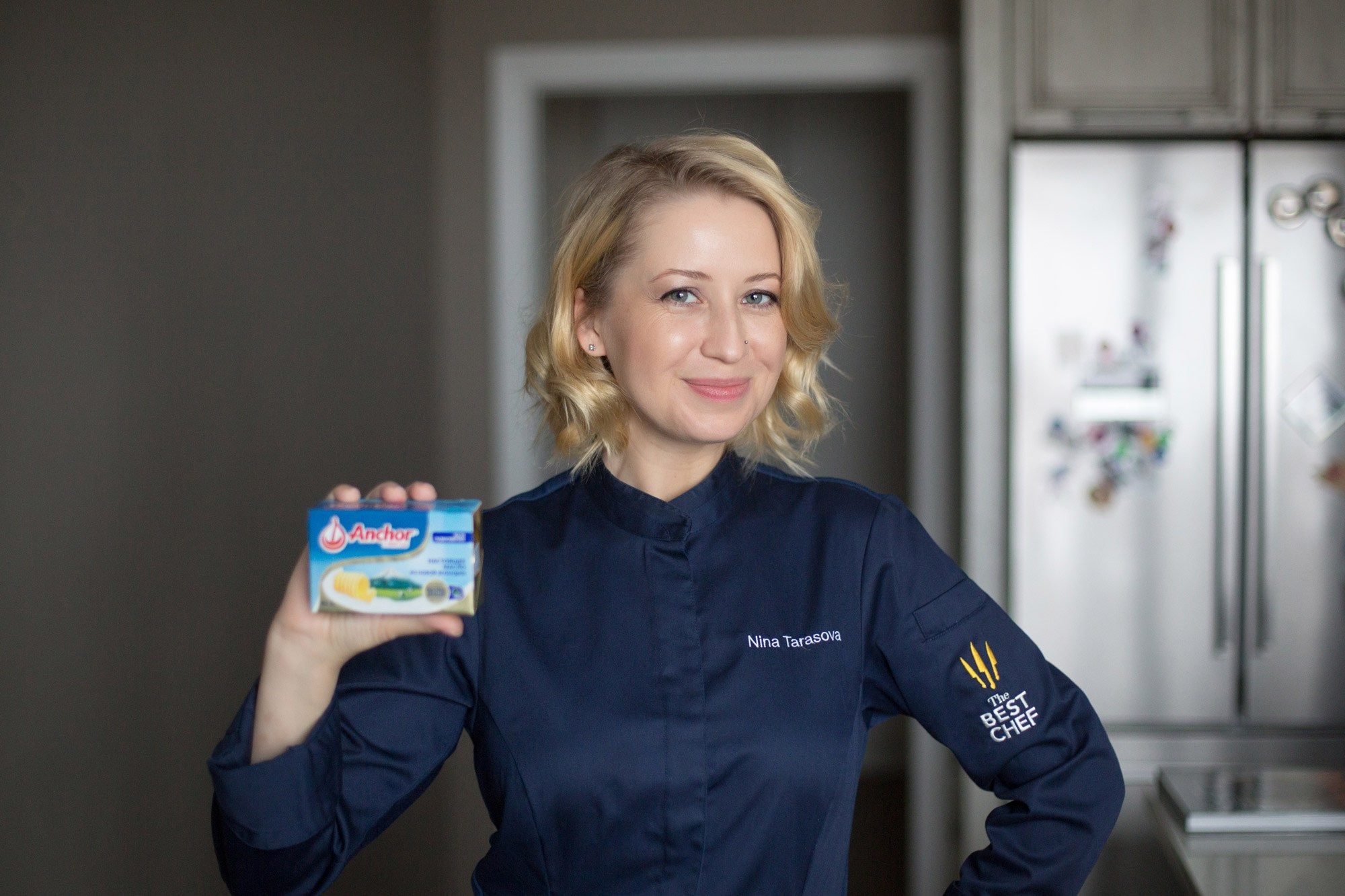 Фото для официального сайта. Юлия Лисняк, контент-фотограф в Санкт-Петербурге