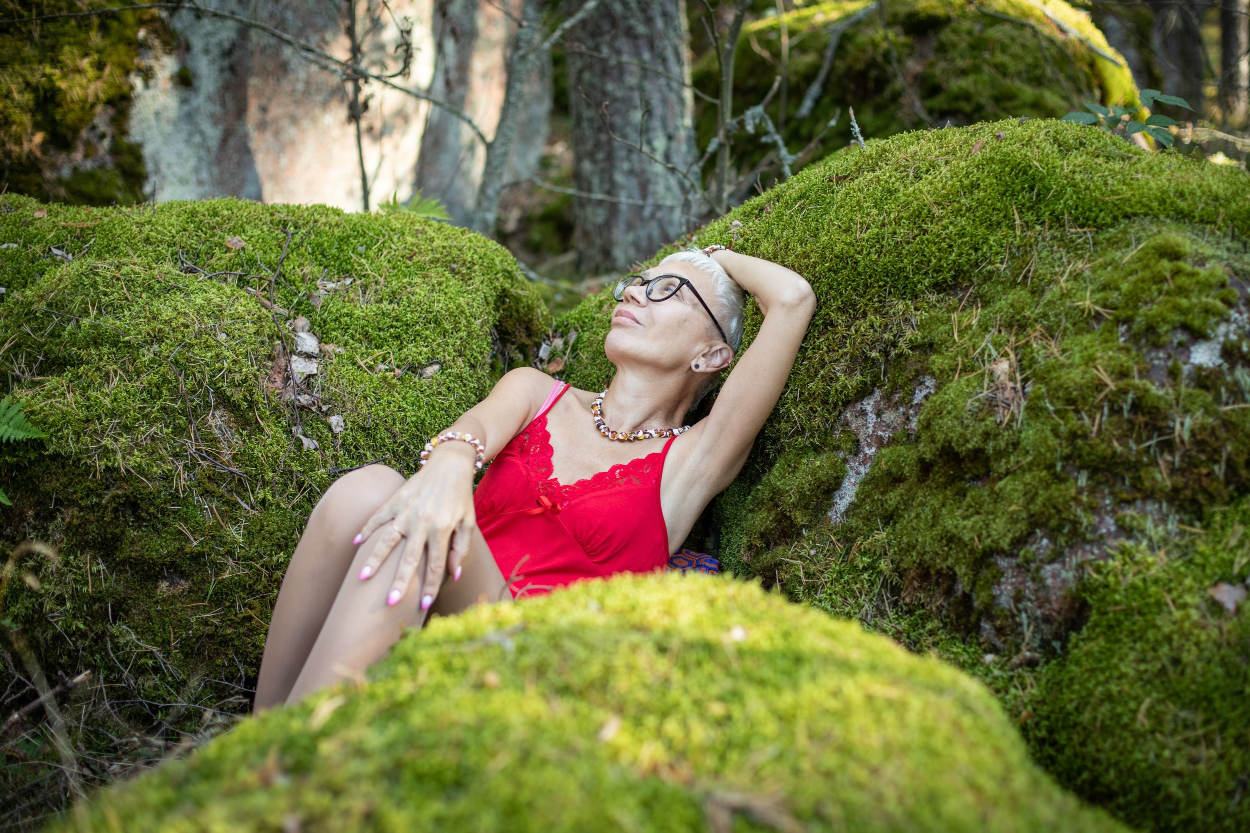 Фотопрогулка Выборг. Юлия Лисняк, контент-фотограф в Санкт-Петербурге