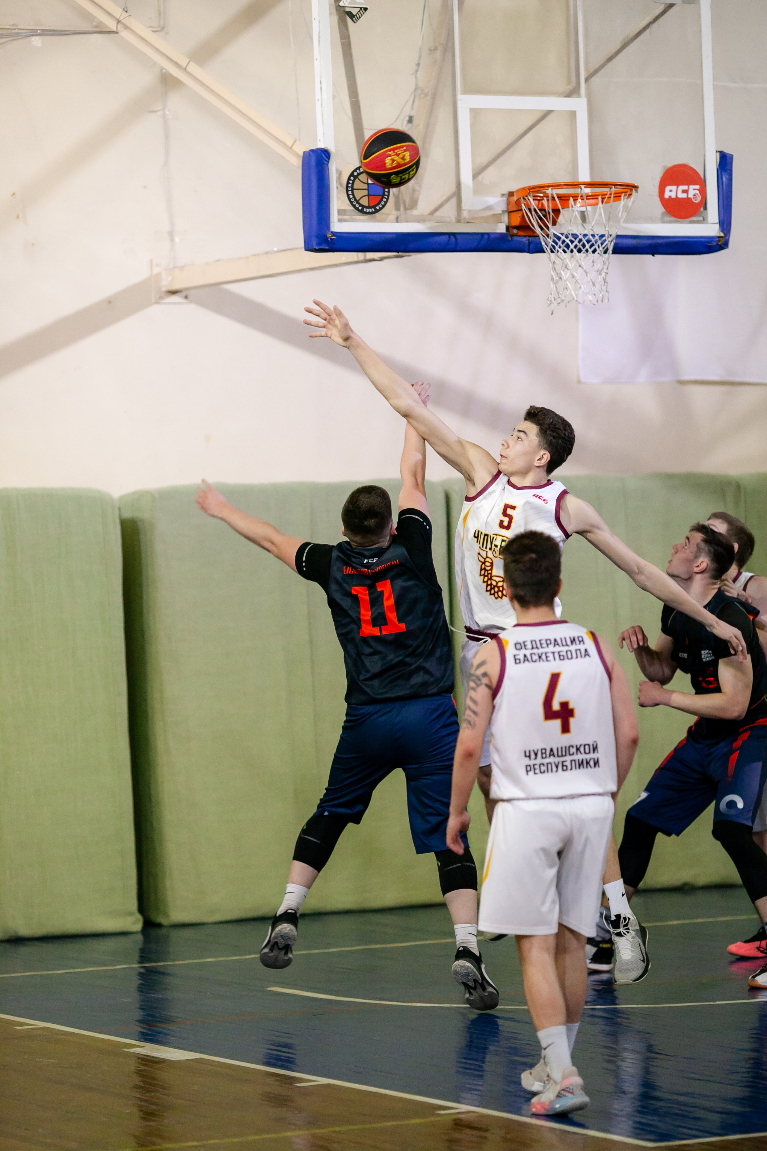 3×3. Фотография