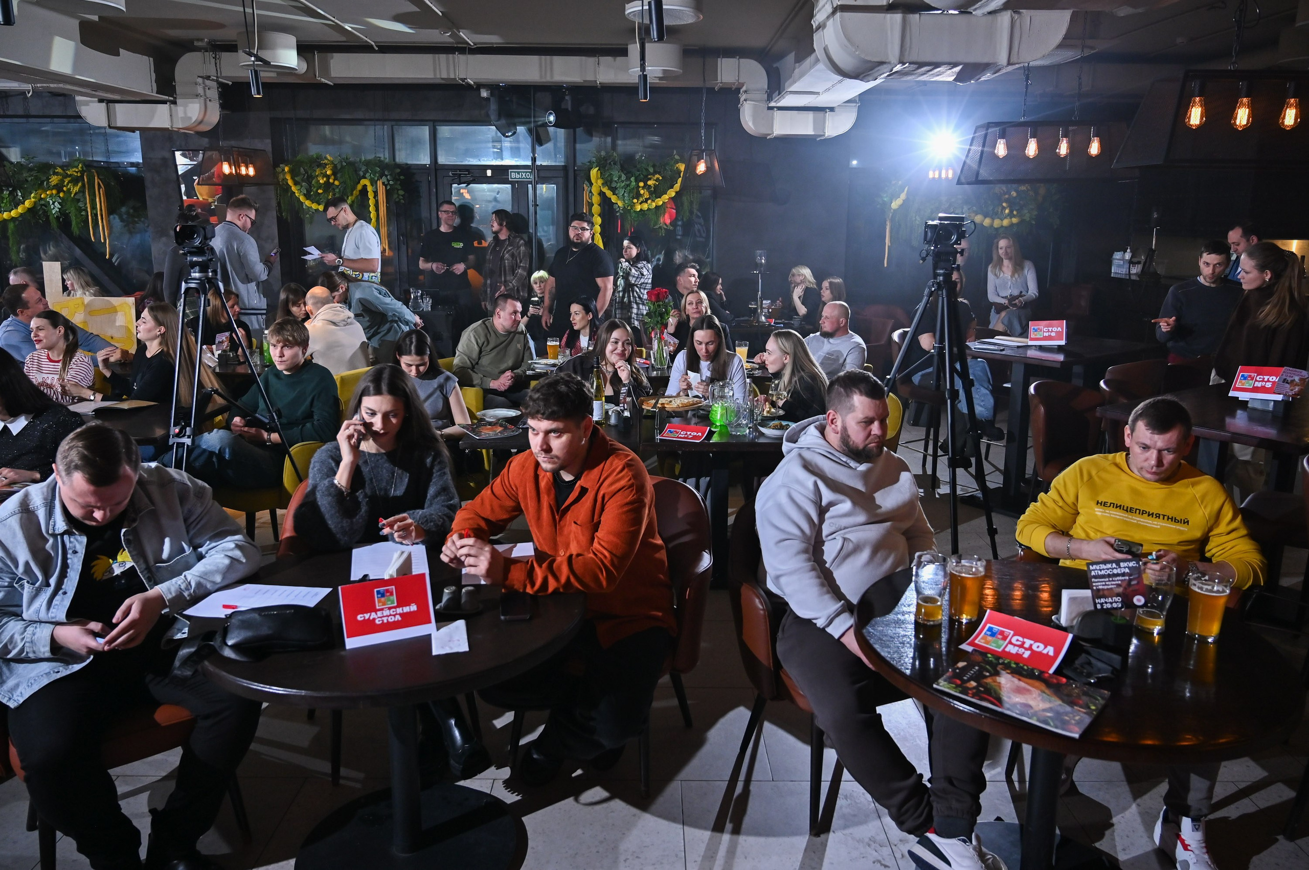 ФОТО. Репортажный и свадебный фотограф в Липецке Иван Первойкин