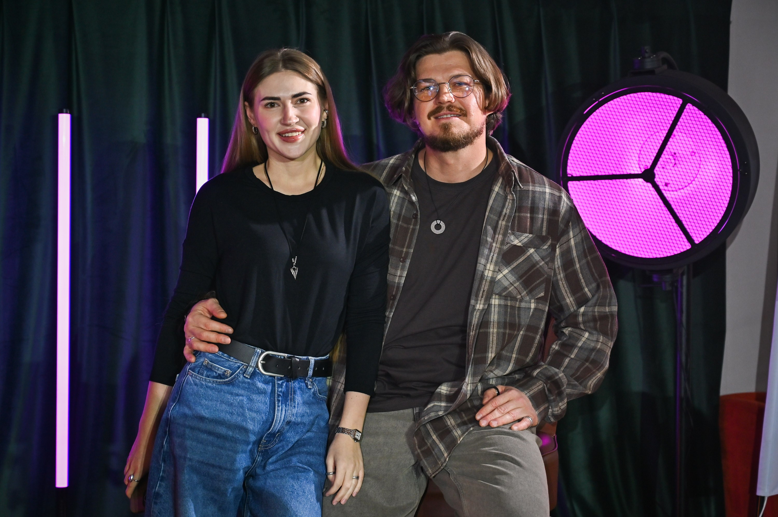 ФОТО. Репортажный и свадебный фотограф в Липецке Иван Первойкин