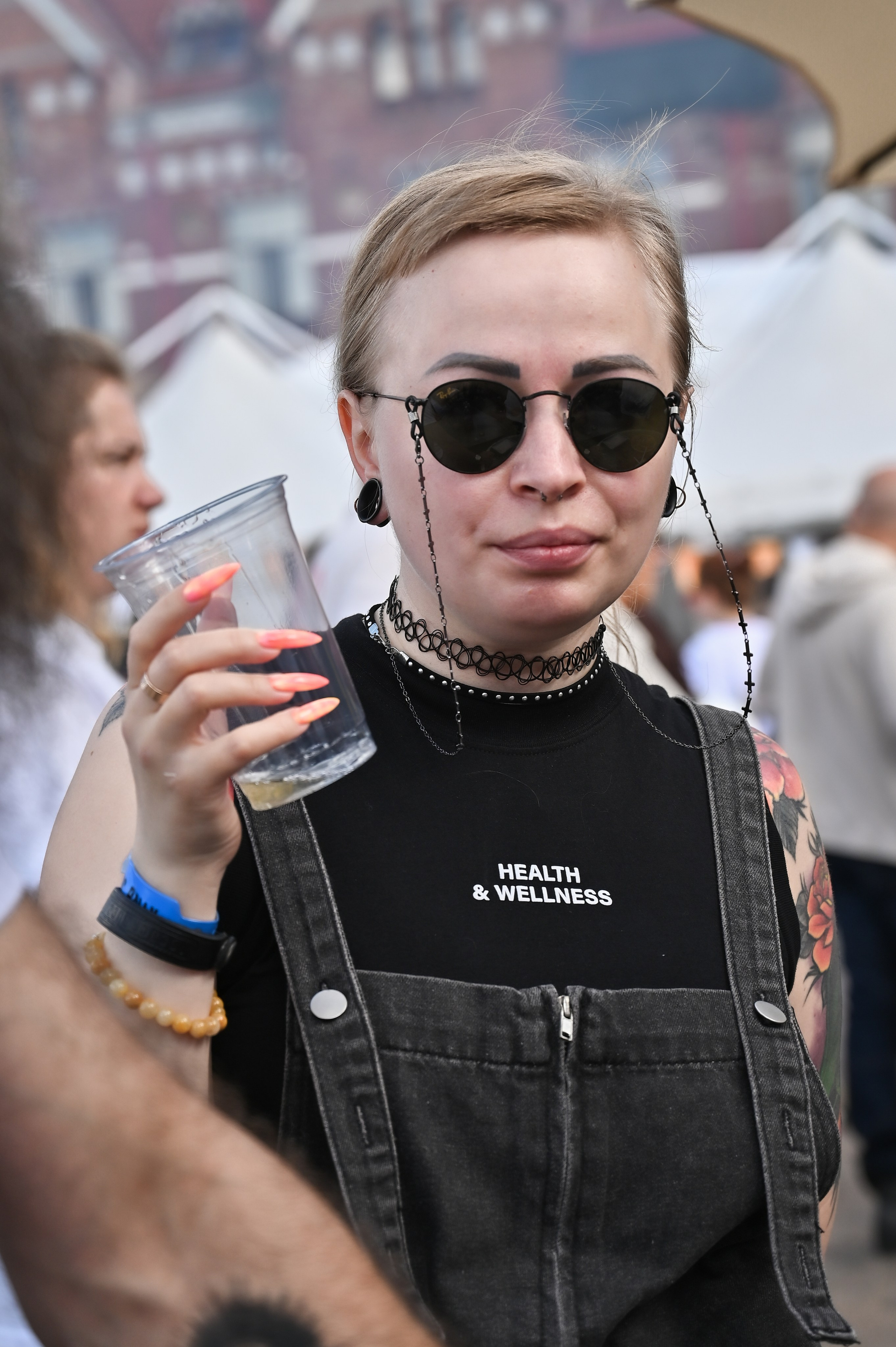 Сидродельня тридевятое. Репортажный и свадебный фотограф в Липецке Иван Первойкин