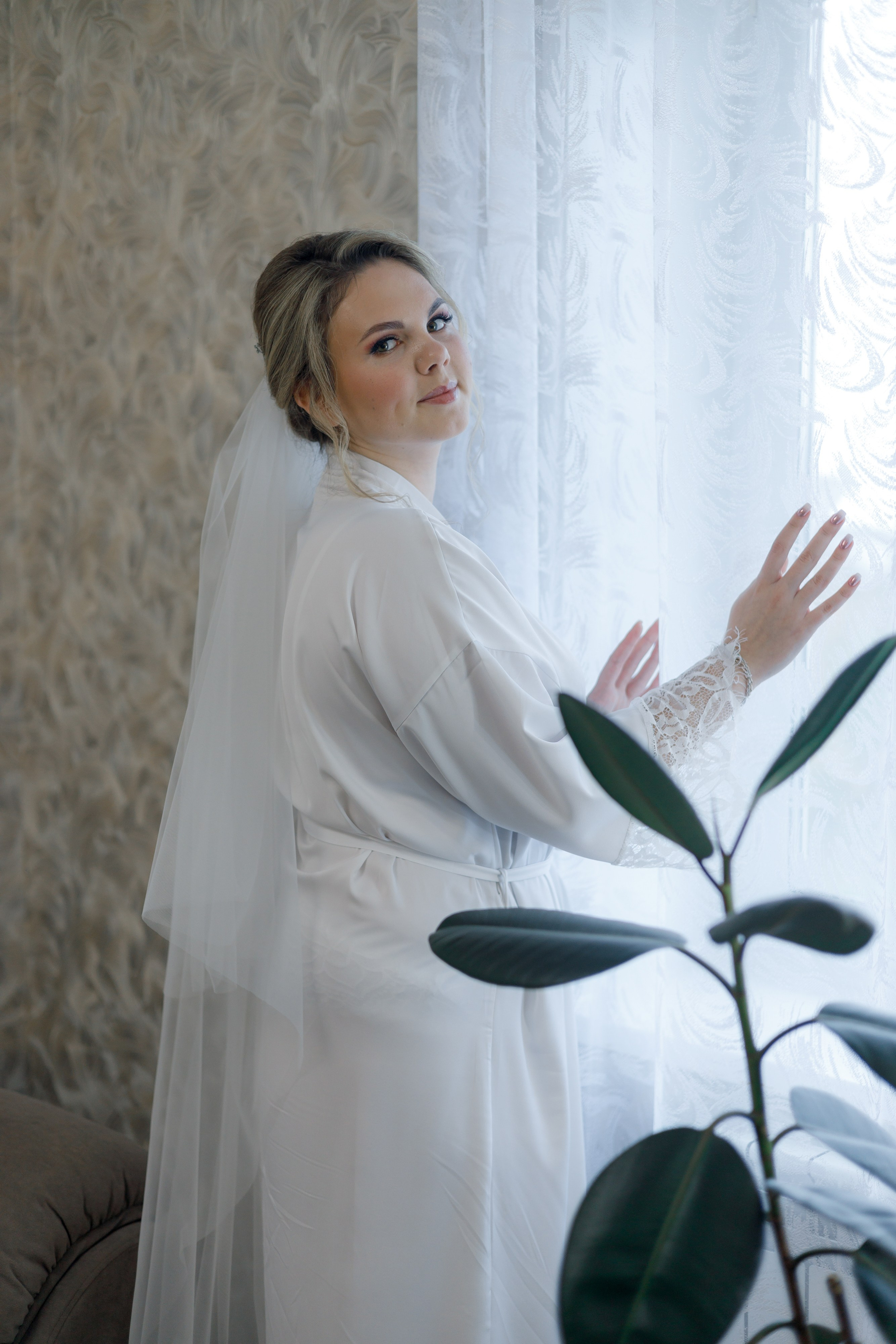 Свадьбы. Главная