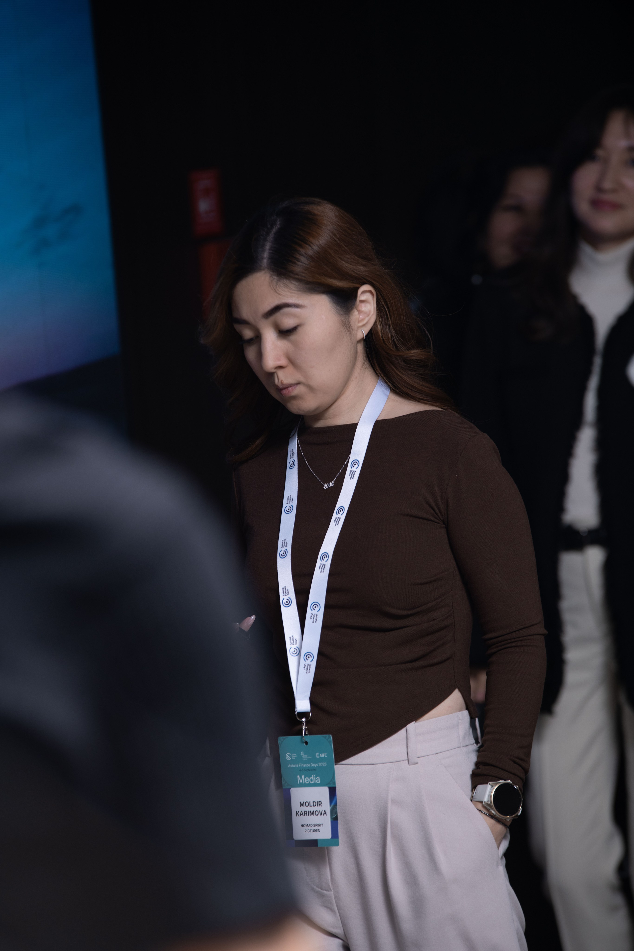 AFD 2025. OSPAN ALI photographer