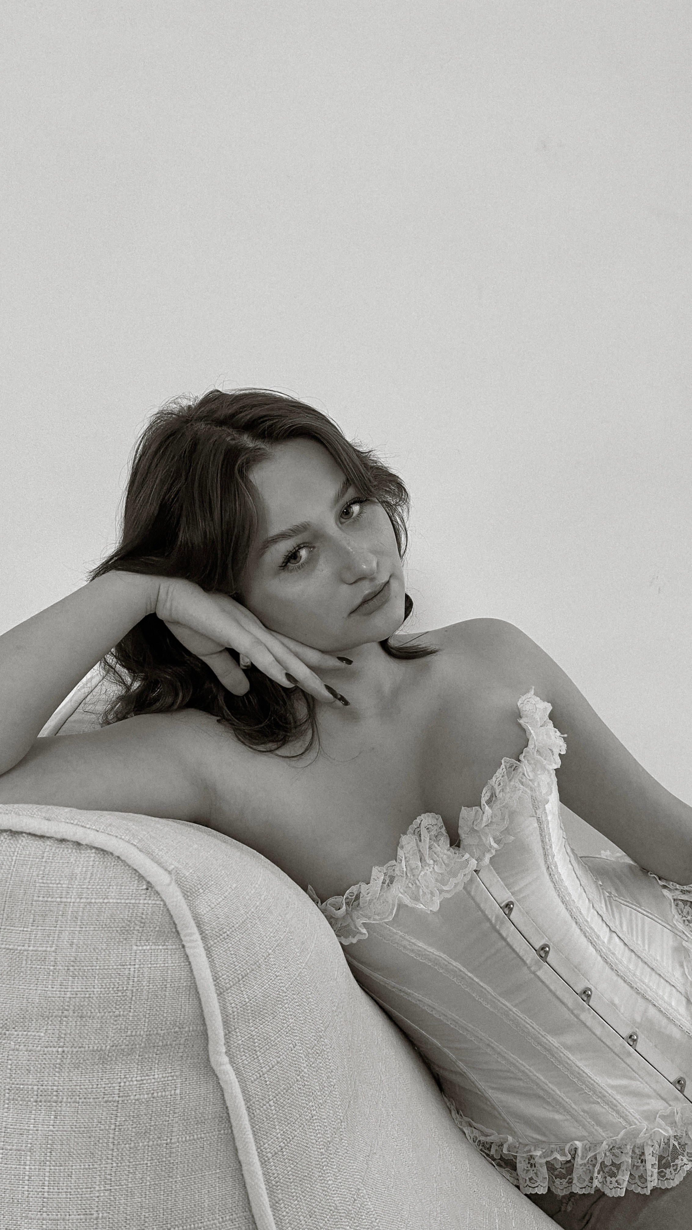 Valeria. Фотограф Санкт-Петербург и Екатеринбург, Анна Кущенко