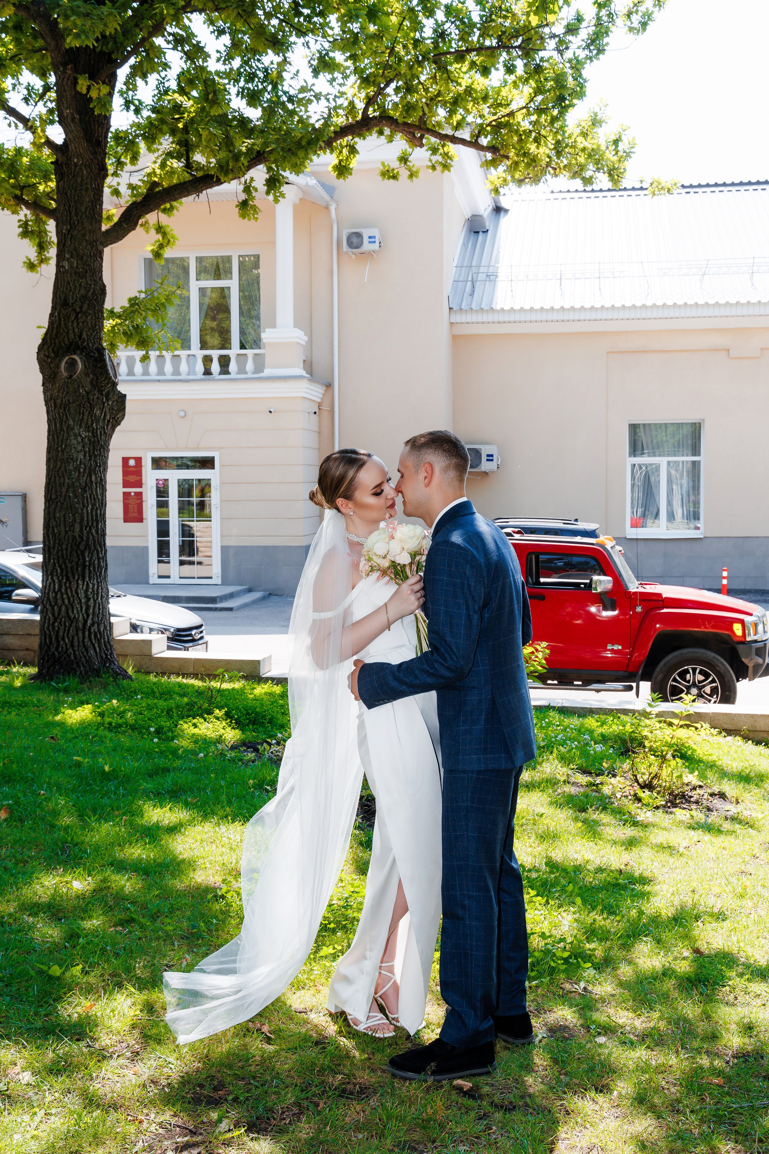 Максим и Виктория. Измайлова Ольга. Фотограф в Самаре. Репортаж, бизнес, индивидуальные съёмки