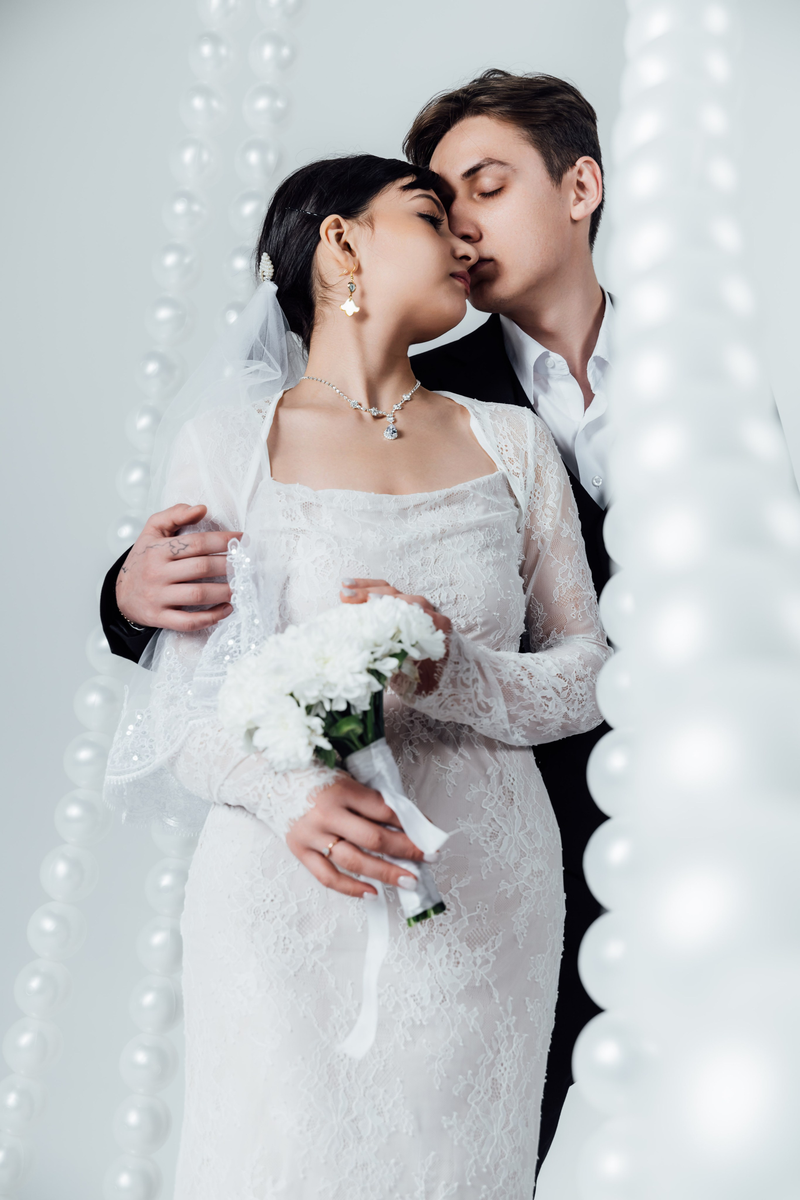 Вадим и Марьям. Измайлова Ольга. Фотограф в Самаре. Репортаж, бизнес, индивидуальные съёмки