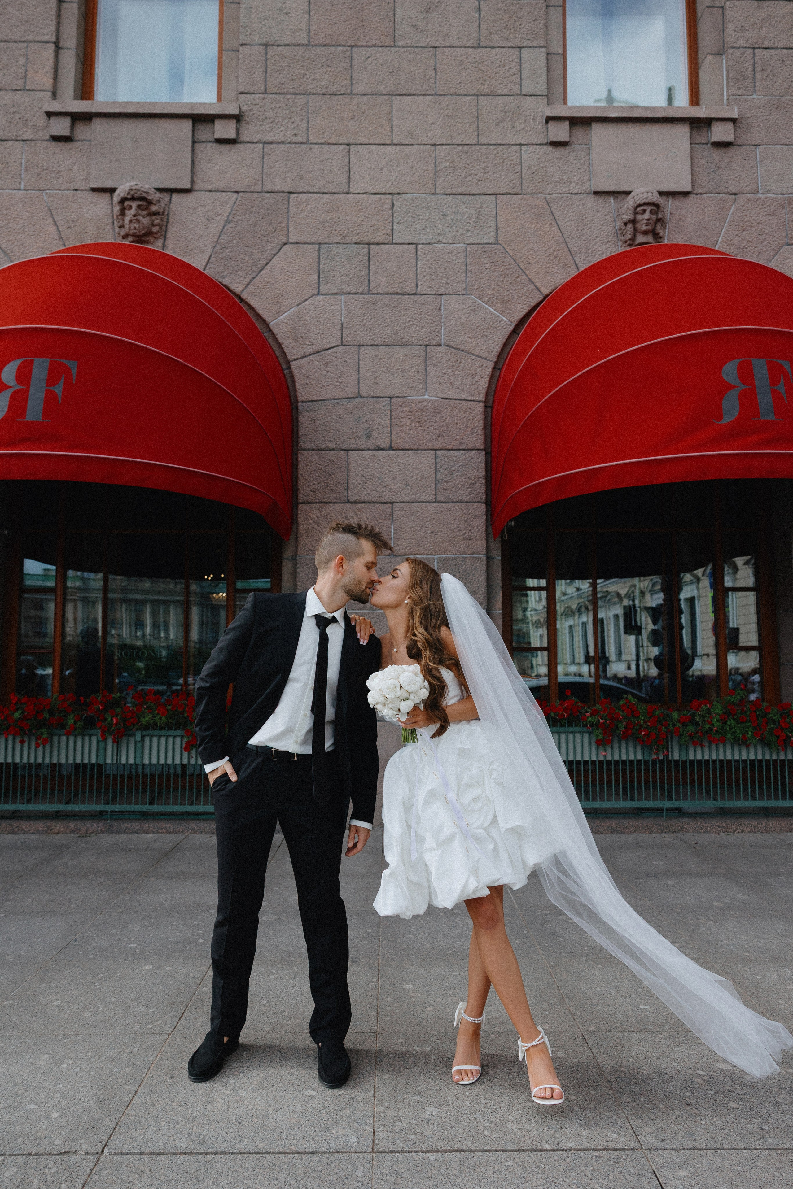 Даша и Антон. Свадебный фотограф в Санкт-Петербурге Рябикин Александр , занимаюсь св