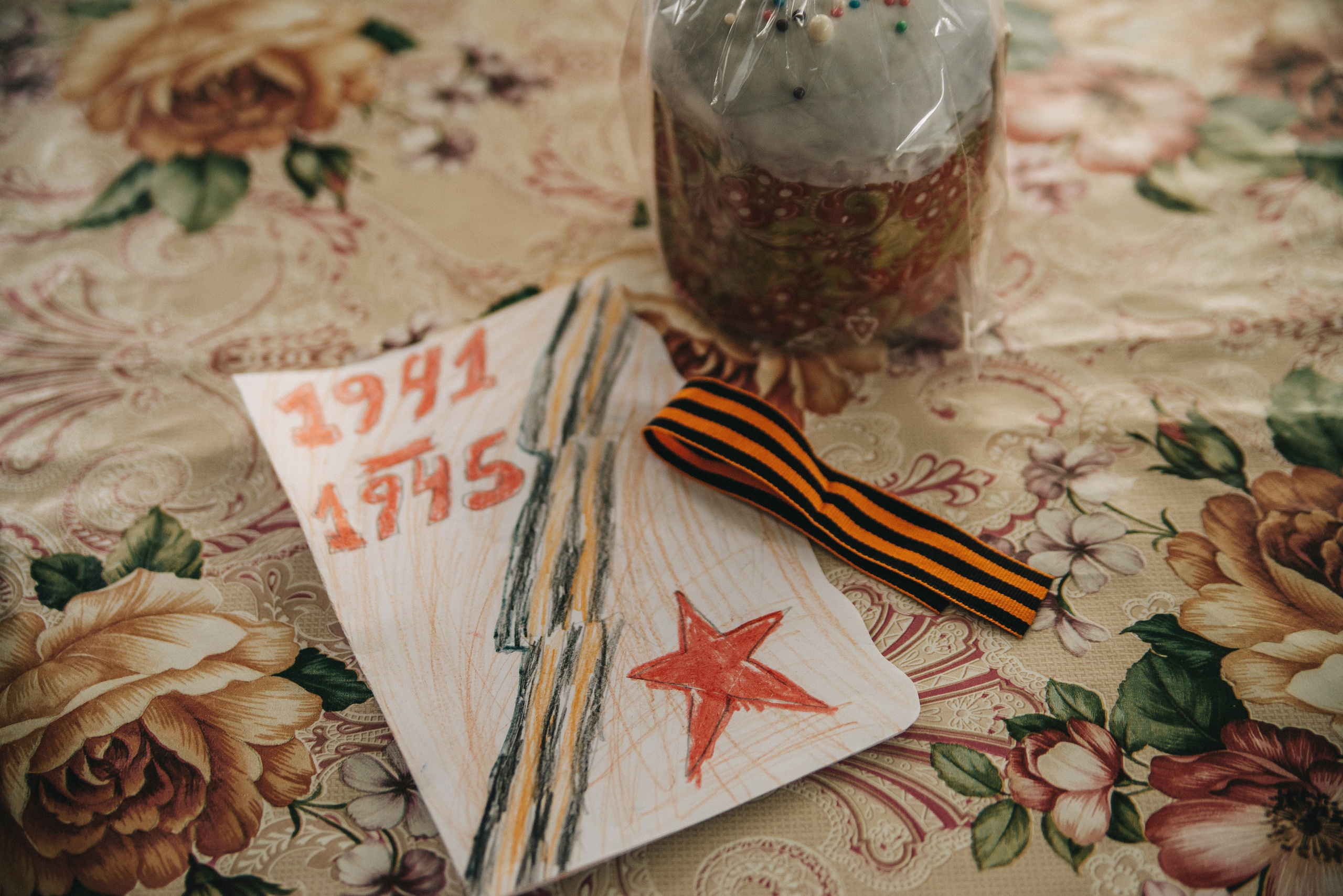 XIV Автопробег 2024 «Ветеранам глубинки — заботу и внимание» (маршрут № 3). Фотограф в Самаре Елена Фомина