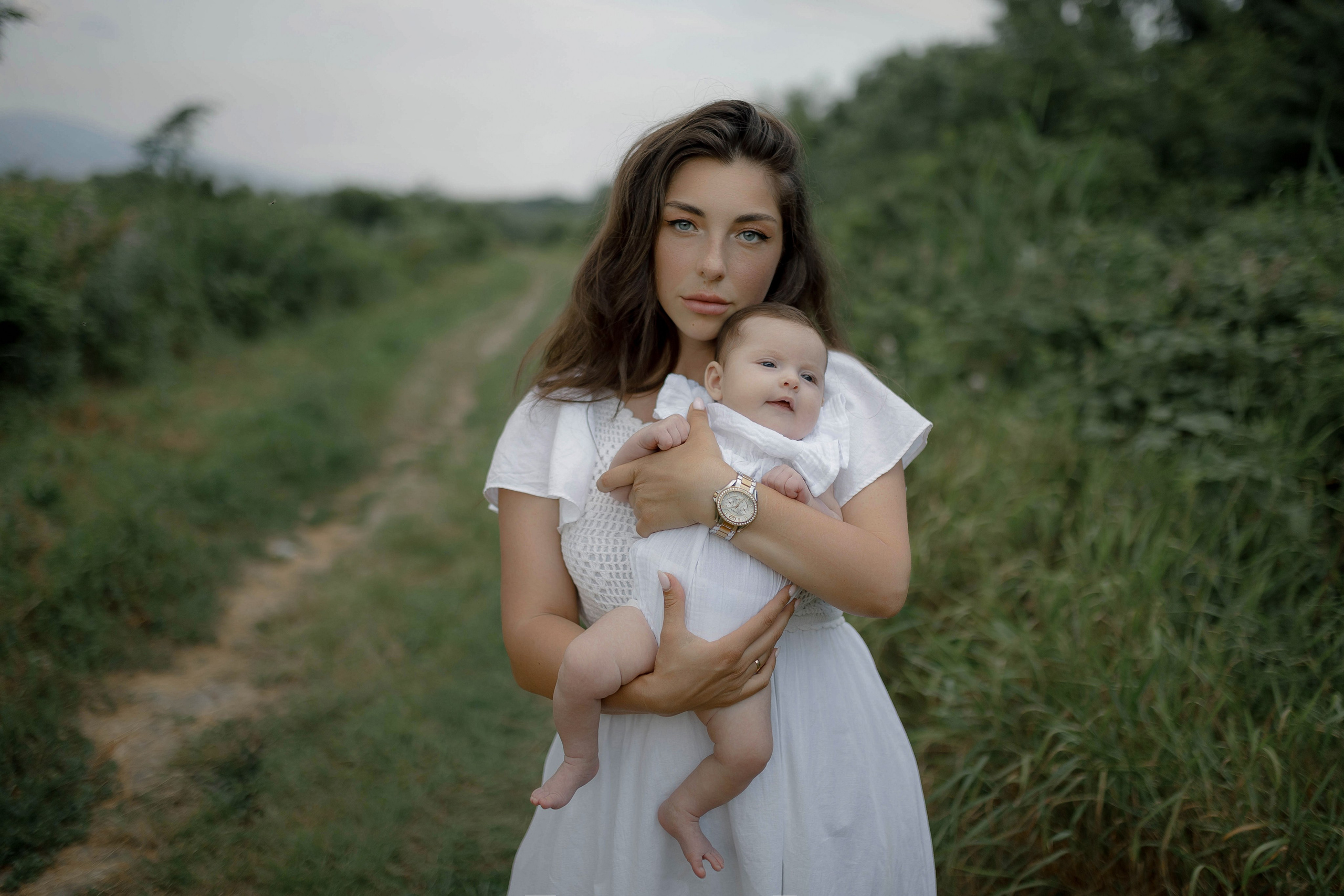 Valeria & Arina. Свадебный и семейный фотограф в Краснодаре Анастасия Прудко