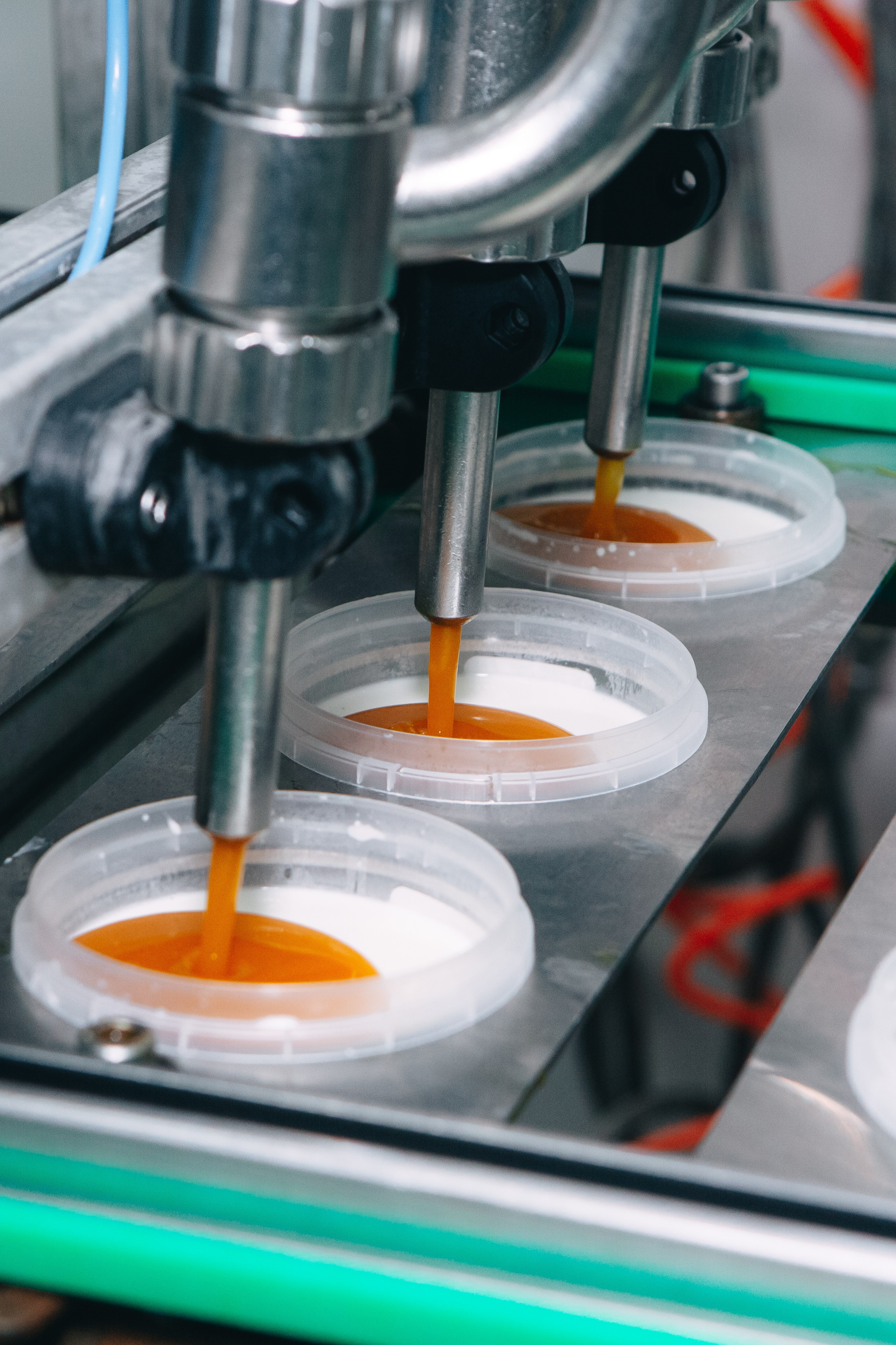 Айскейк производство. Семейный и детский фотограф в Москве Александра Мак