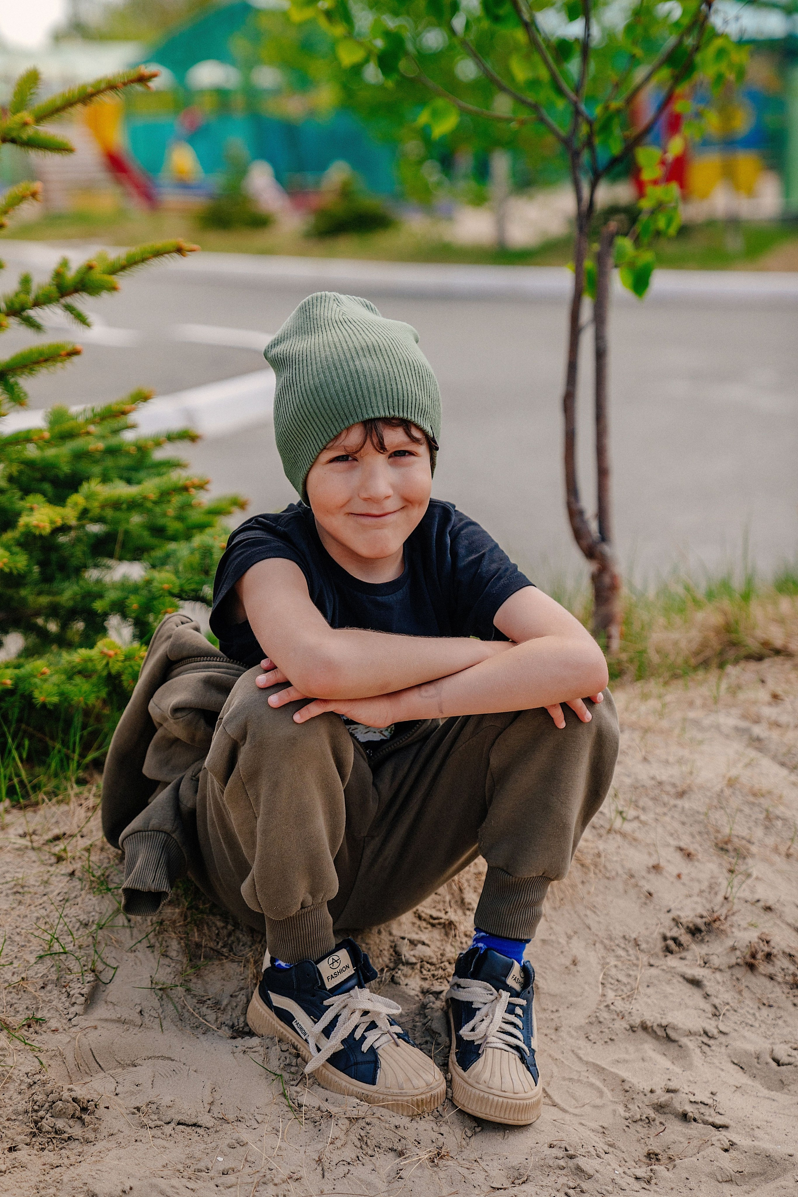Дети. Сергей Глебов - фотограф
