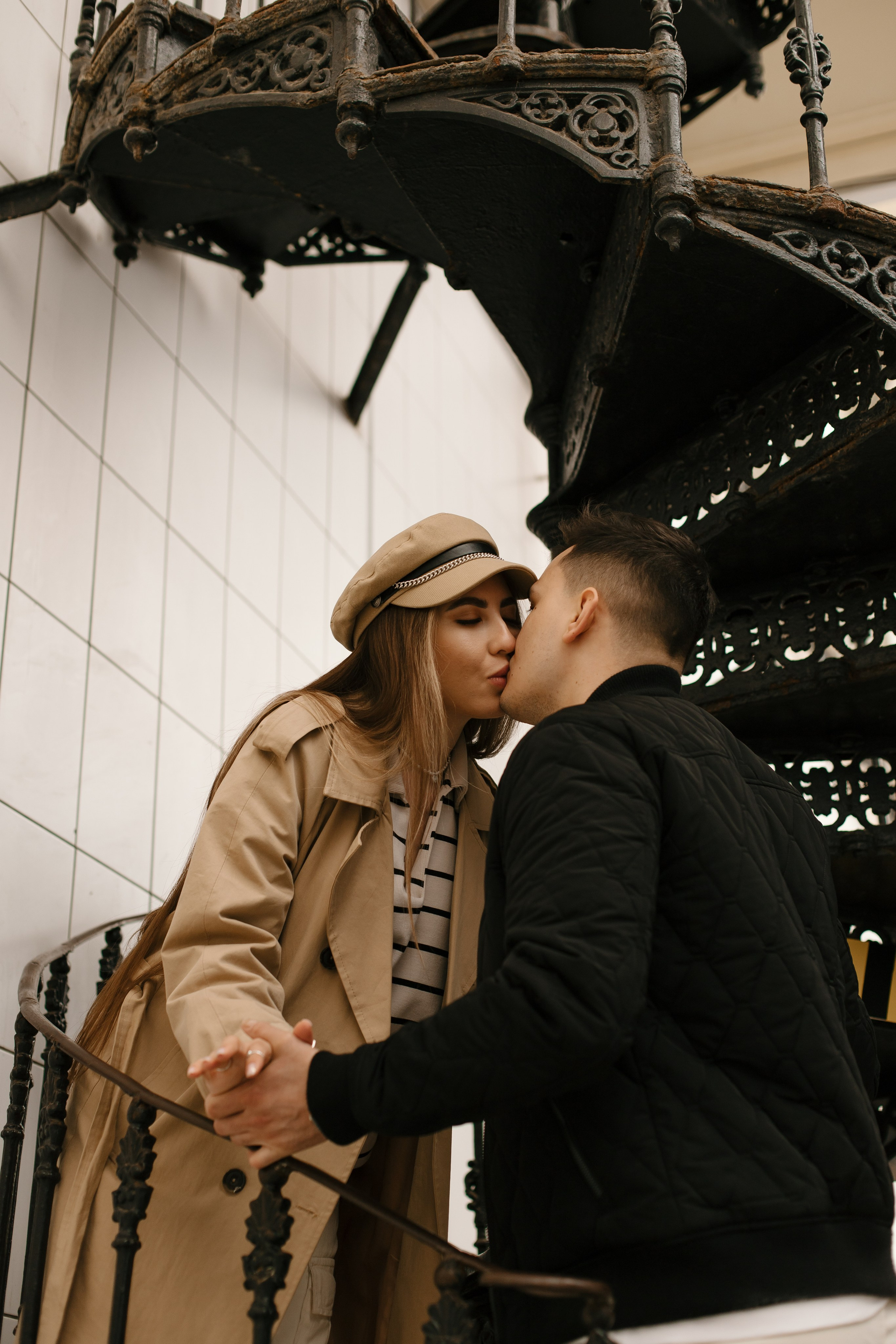 Радик и Айсылу. Свадебный и семейный фотограф в Казани Aileen